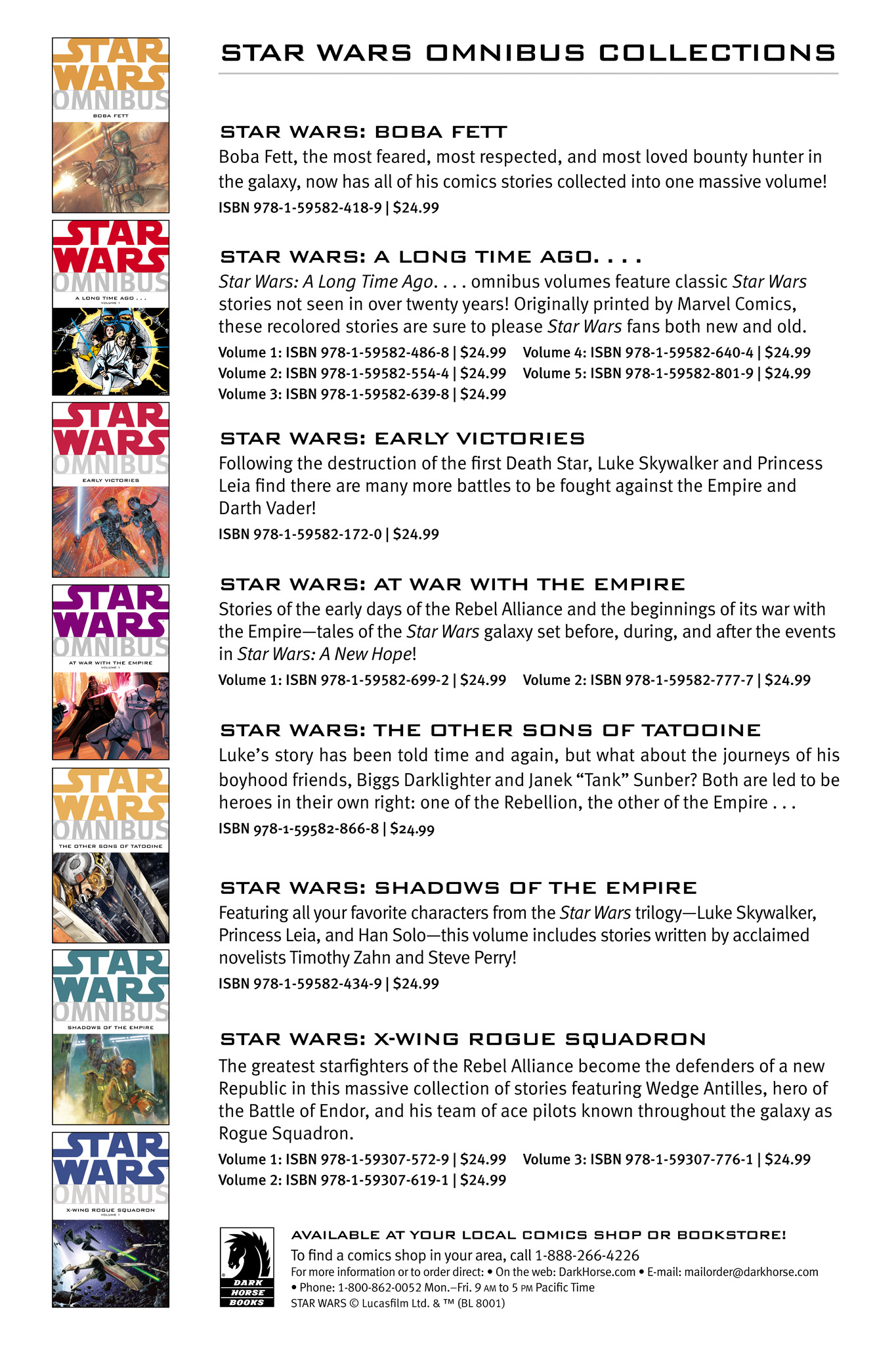 Read online Star Wars Omnibus: Wild Space comic -  Issue # TPB 1 (Part 2) - 226