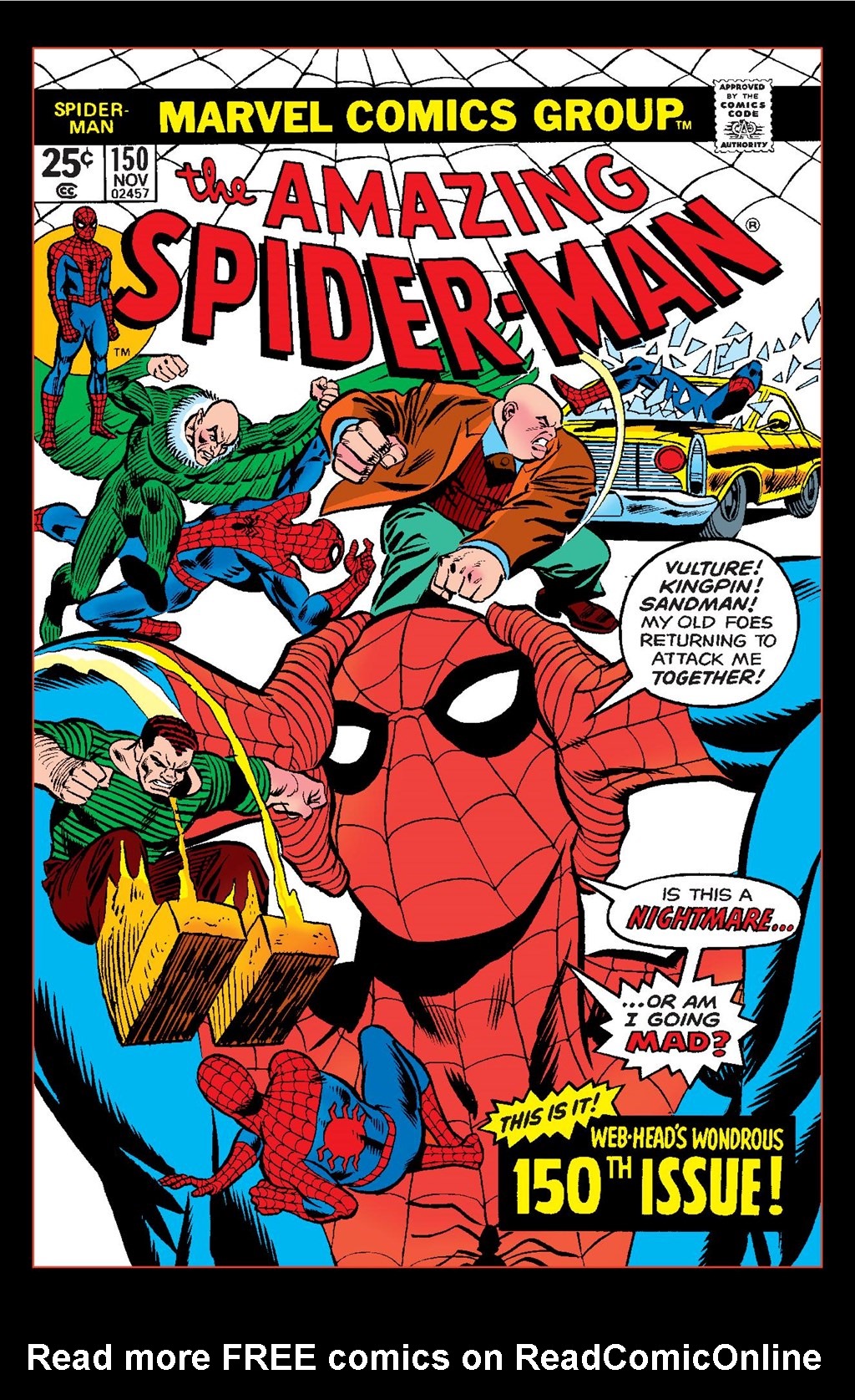 Read online Amazing Spider-Man Epic Collection comic -  Issue # Spider-Man or Spider-Clone (Part 2) - 39