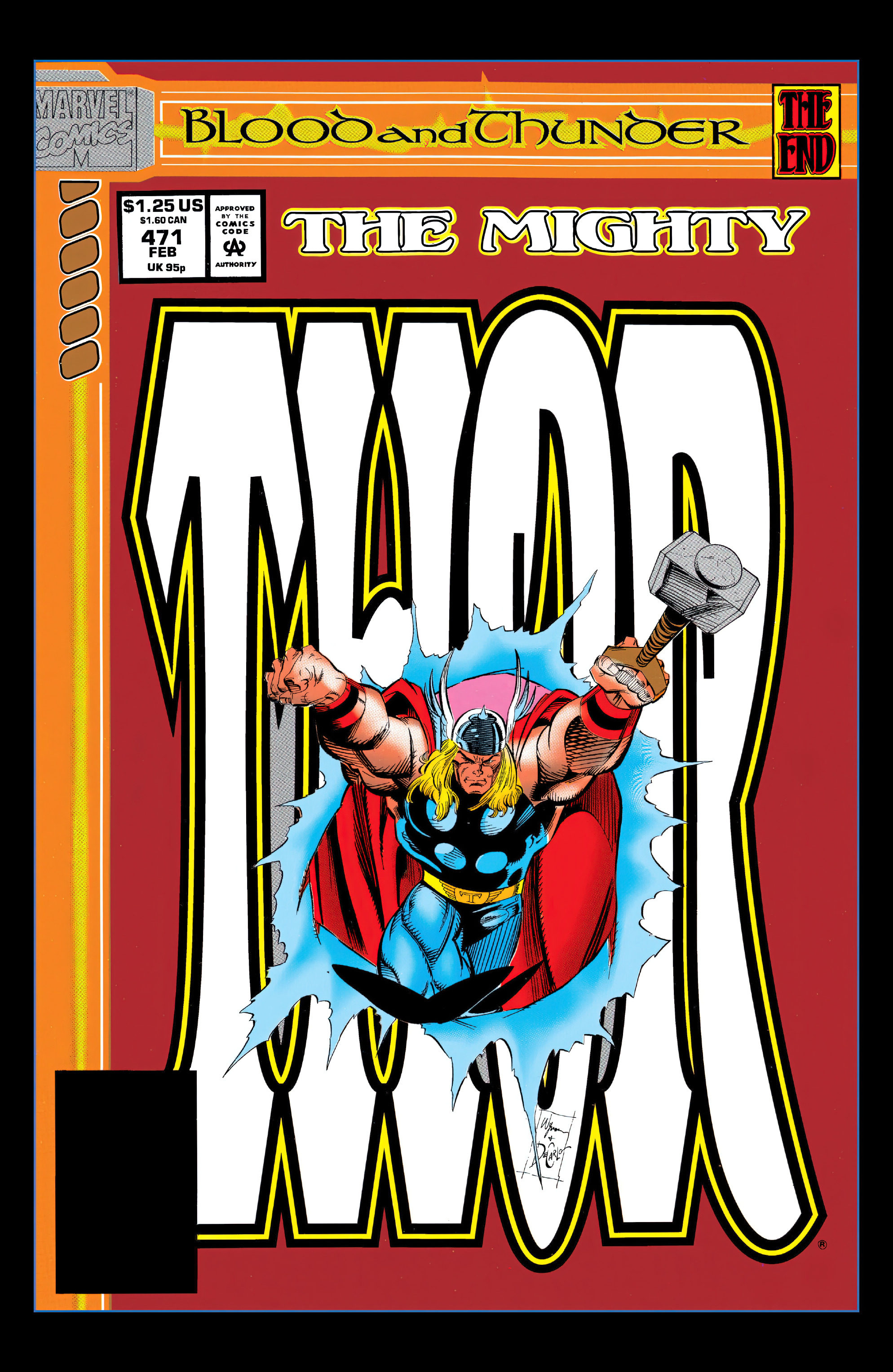 Read online Thor Epic Collection comic -  Issue # TPB 21 (Part 4) - 30