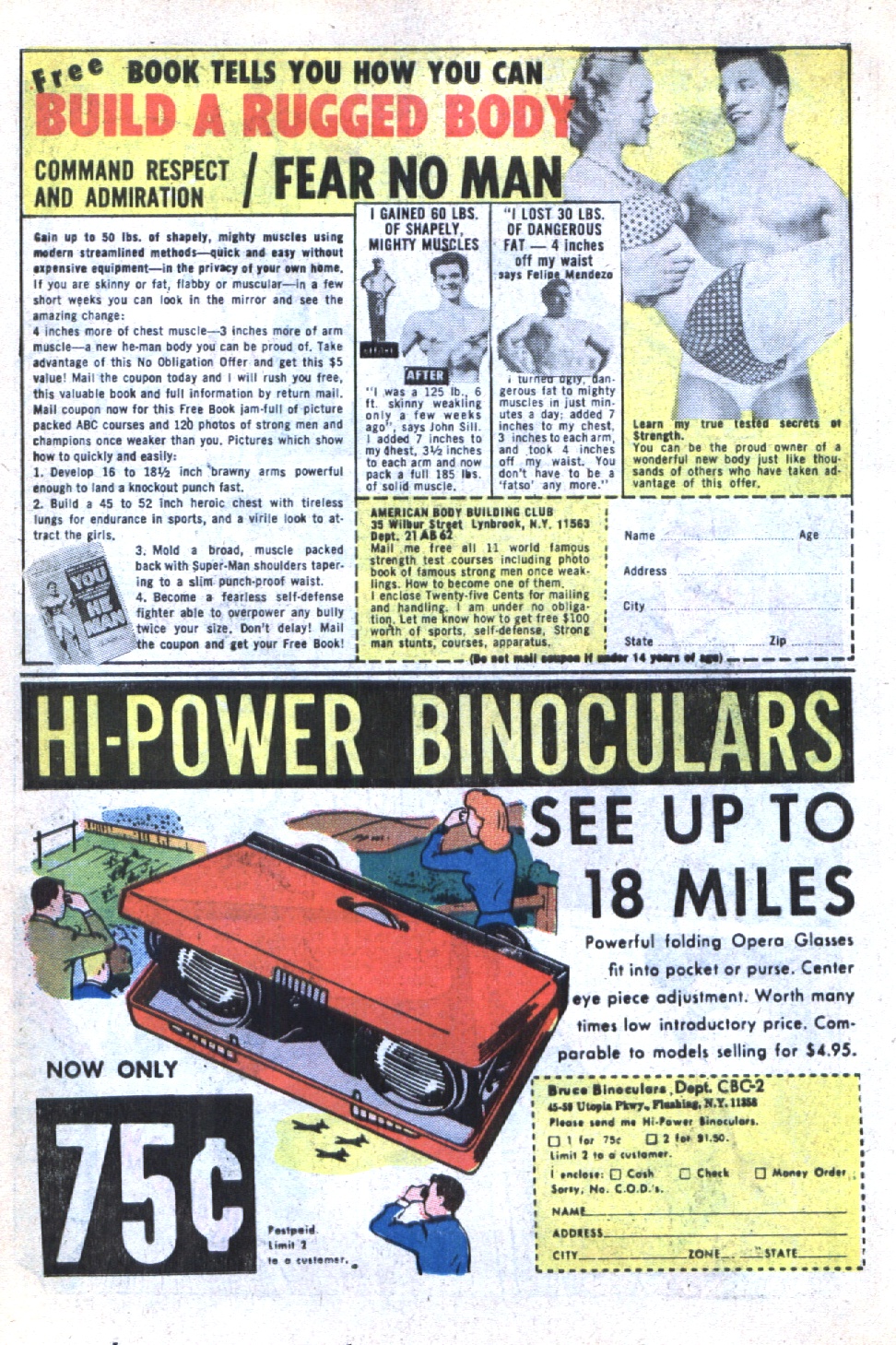 Read online Ghostly Tales comic -  Issue #78 - 14