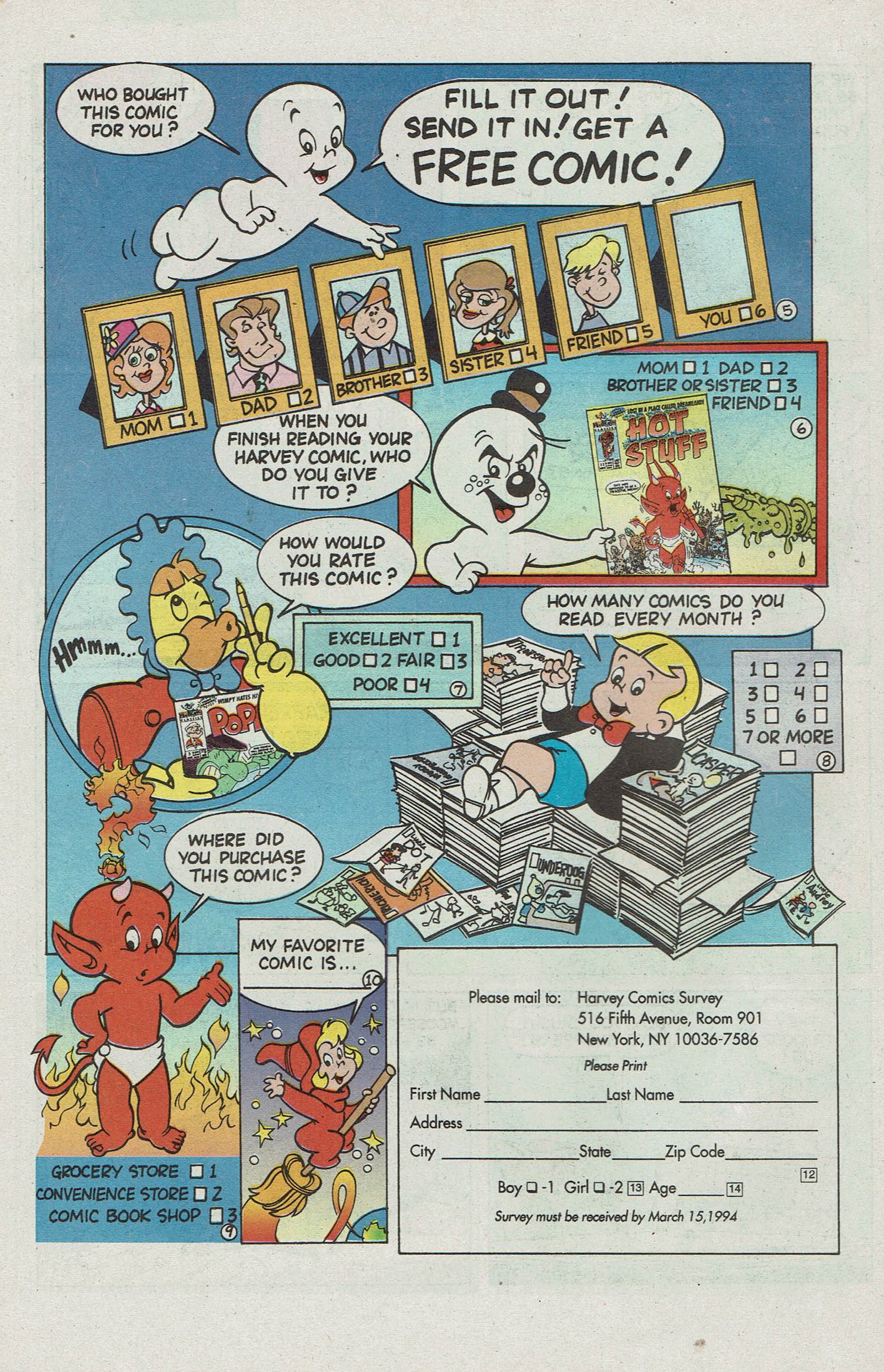 Read online Tom & Jerry comic -  Issue #15 - 10