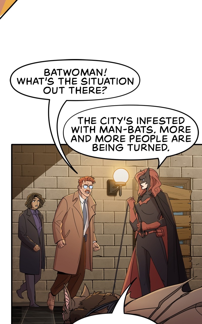 Read online Batman: Wayne Family Adventures comic -  Issue #85 - 8