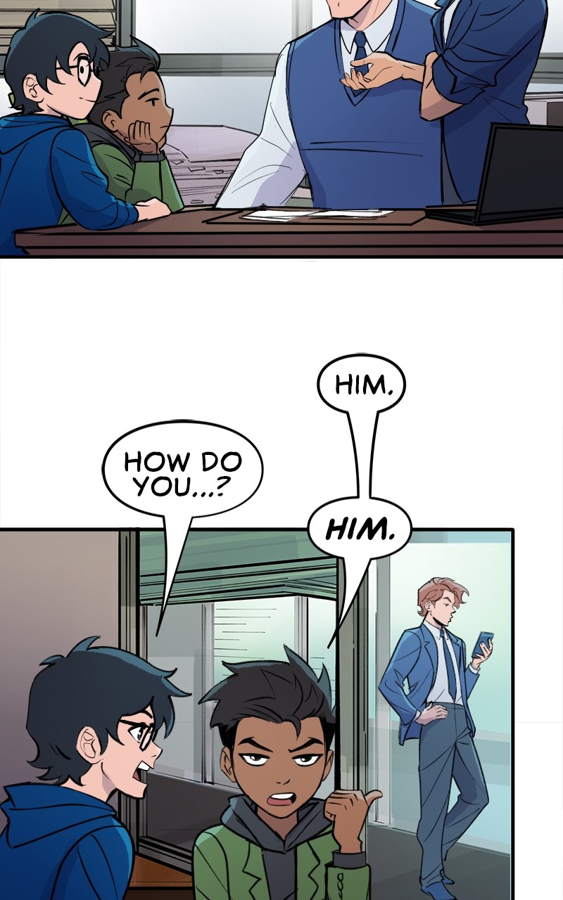 Read online Batman: Wayne Family Adventures comic -  Issue #92 - 11