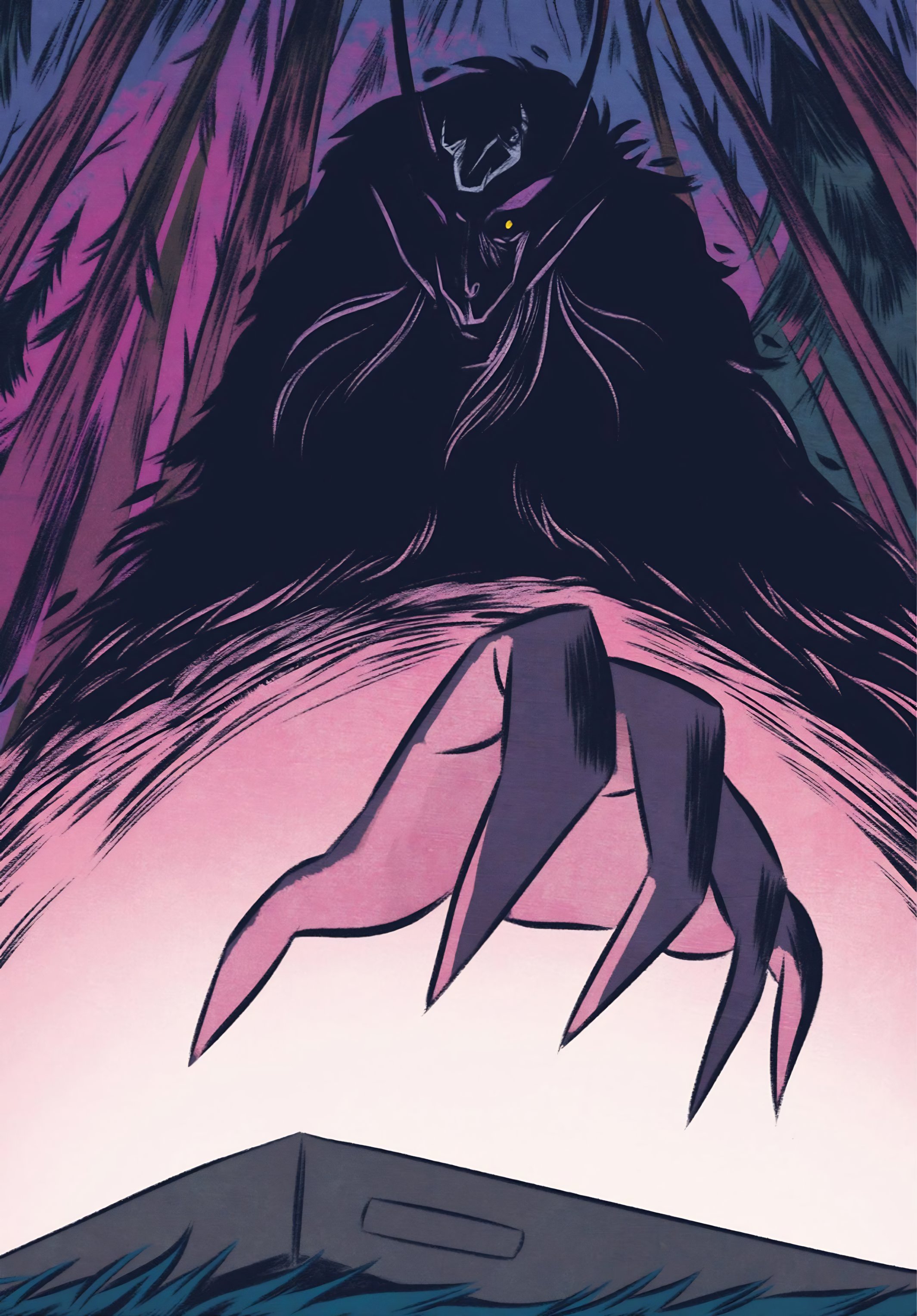 Read online Fly By Night comic -  Issue # TPB (Part 2) - 13