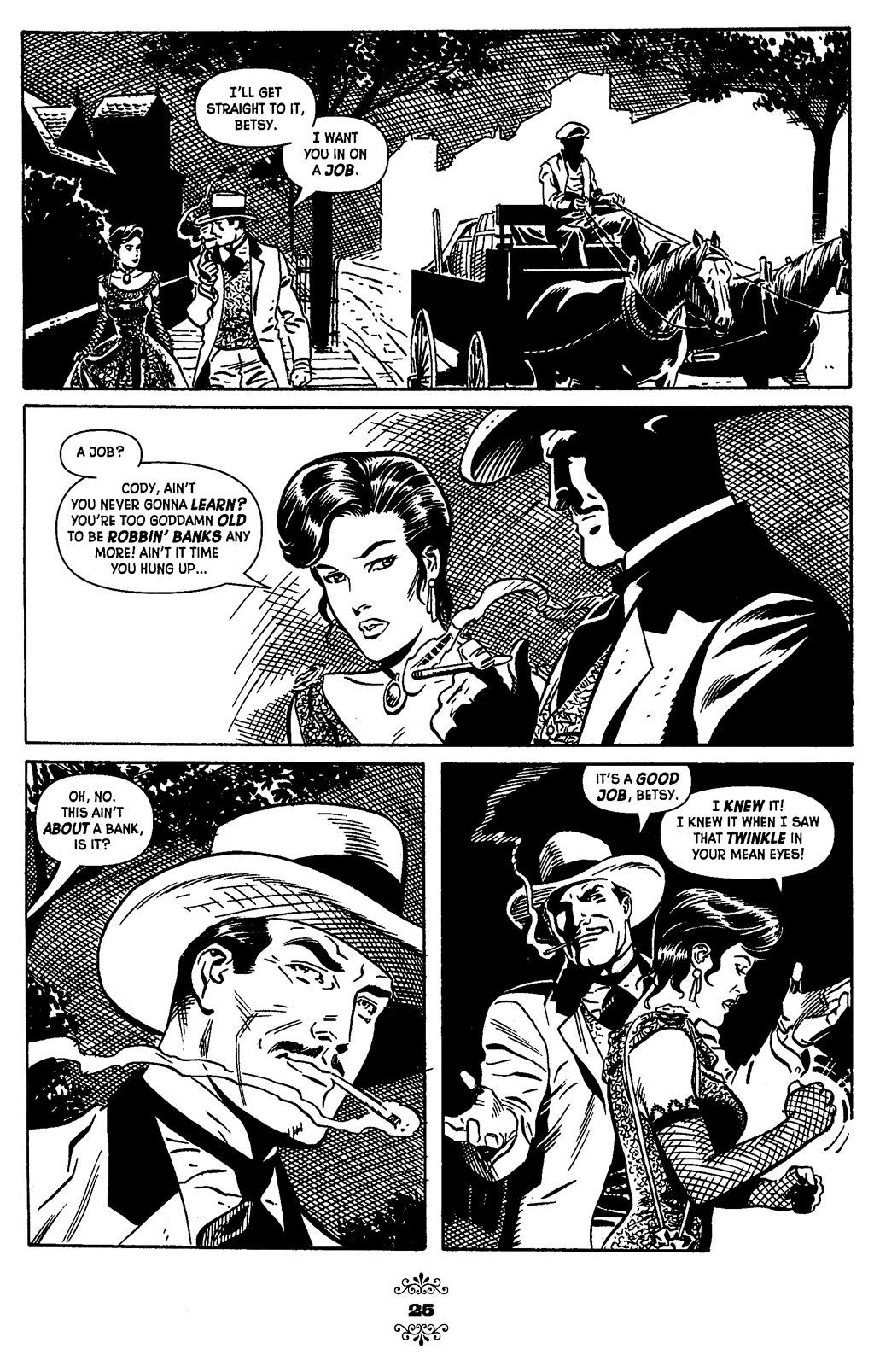 Read online The Long Haul comic -  Issue # TPB (Part 1) - 27