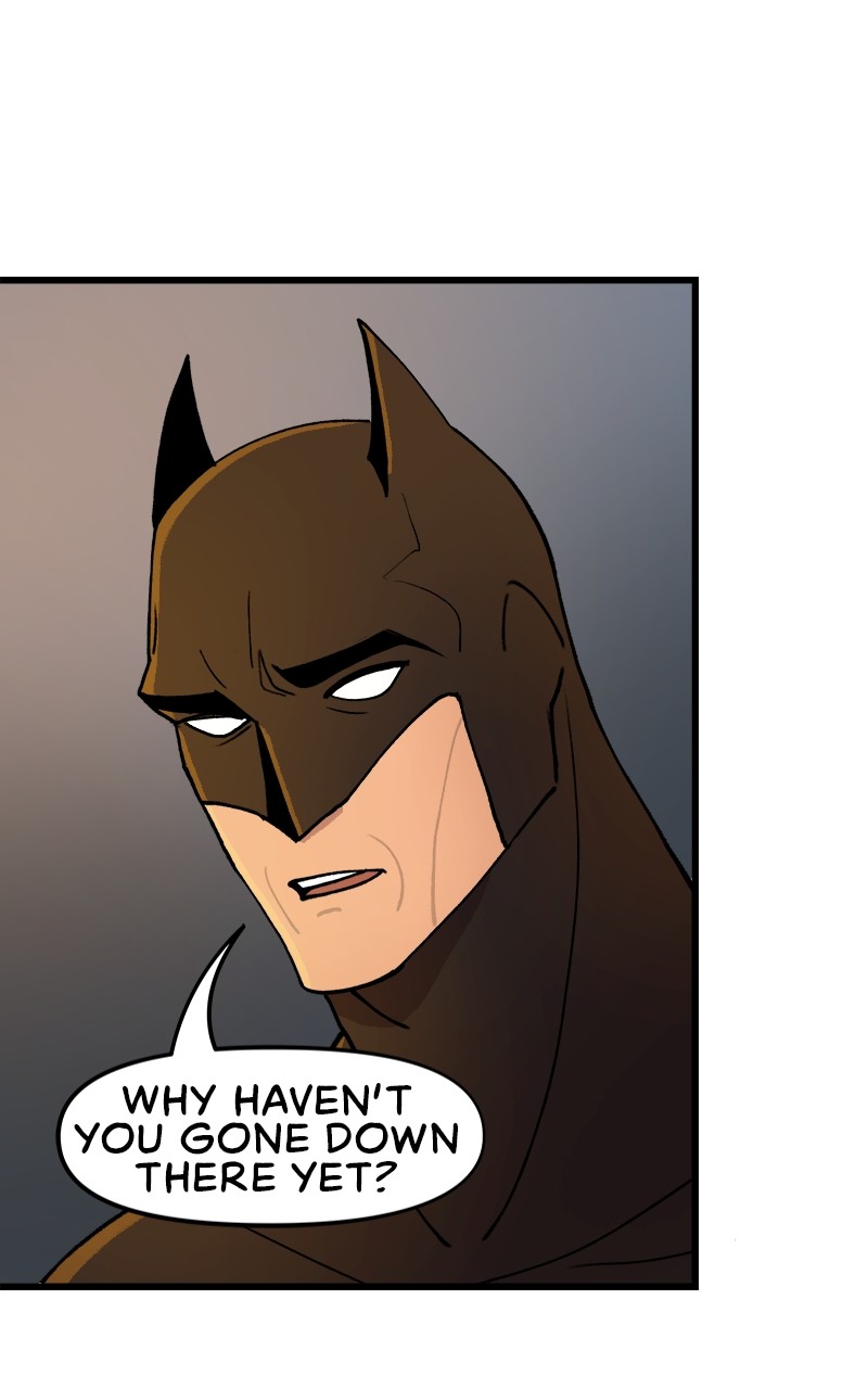 Read online Batman: Wayne Family Adventures comic -  Issue #80 - 6
