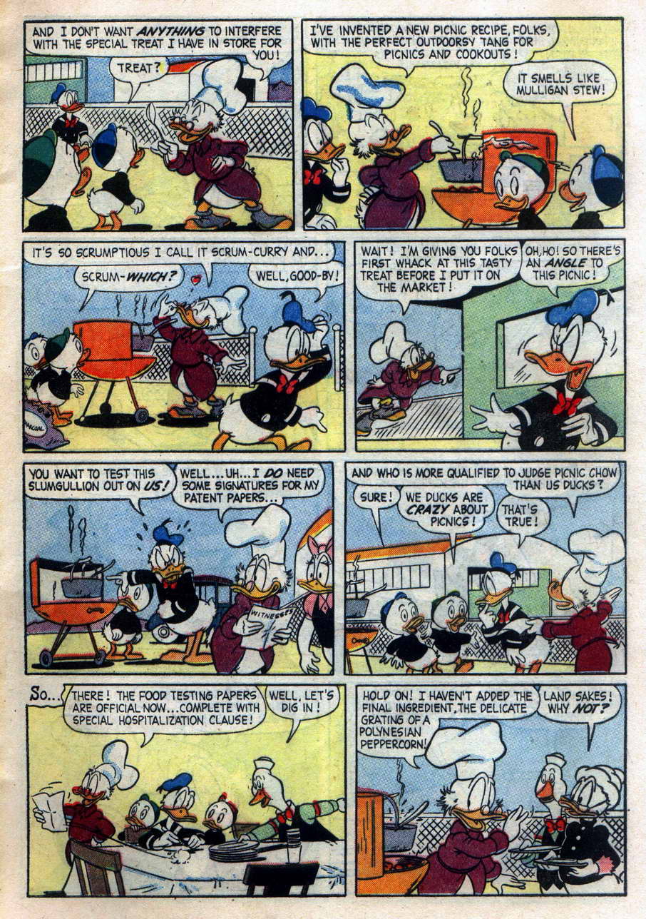 Read online Dell Giant comic -  Issue #33 - 5