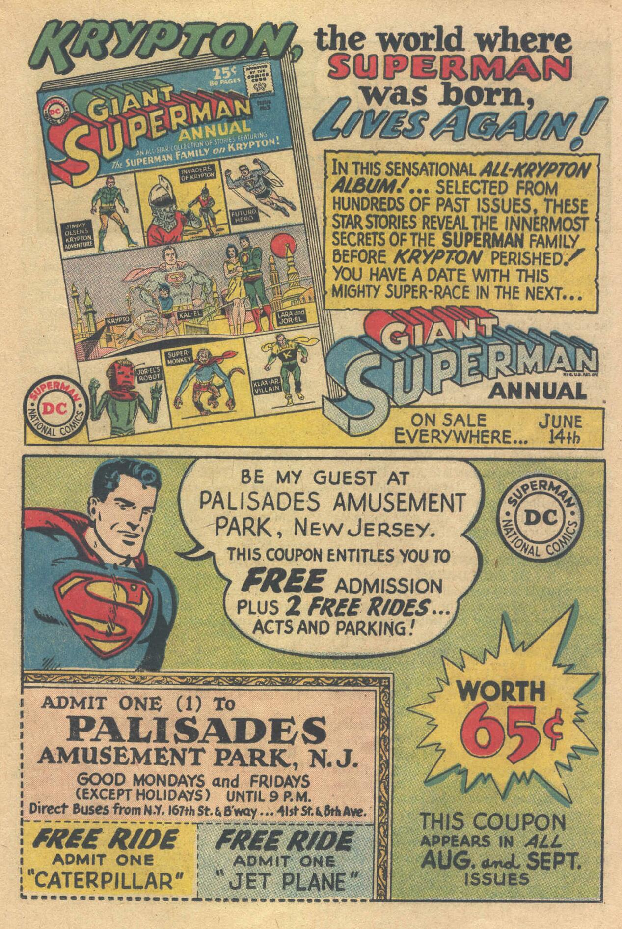 Read online The Adventures of Bob Hope comic -  Issue #76 - 17
