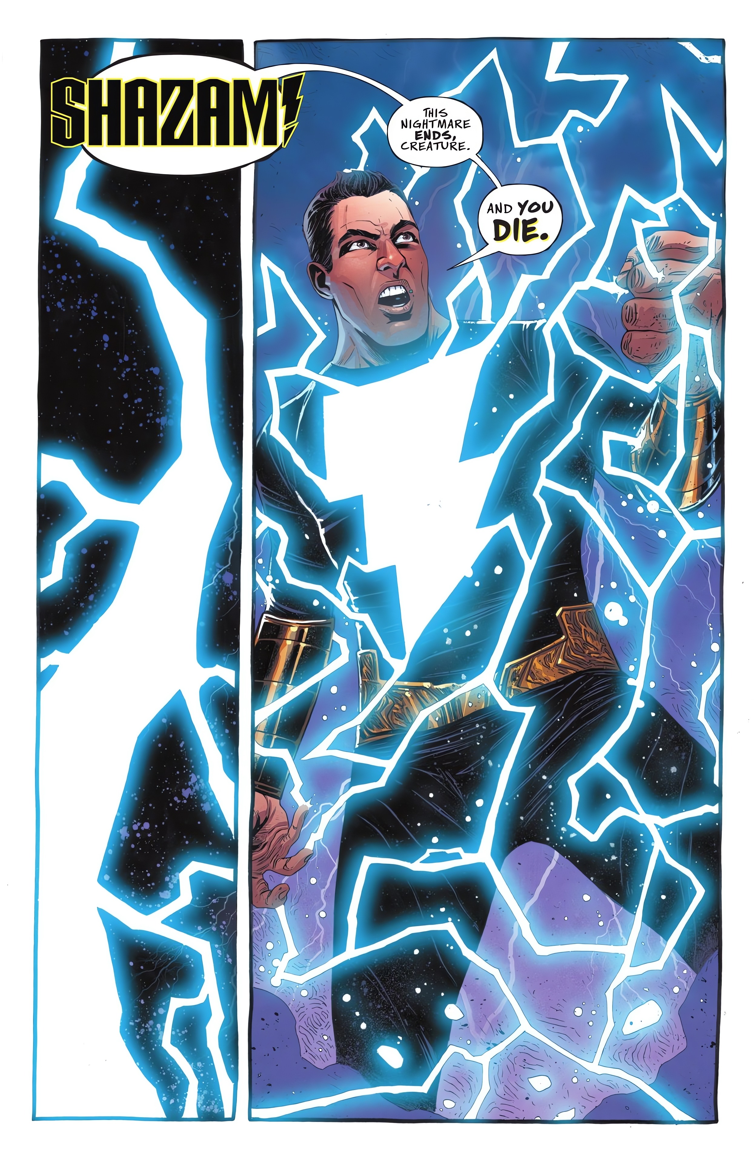 Read online Knight Terrors: Black Adam comic -  Issue #2 - 19
