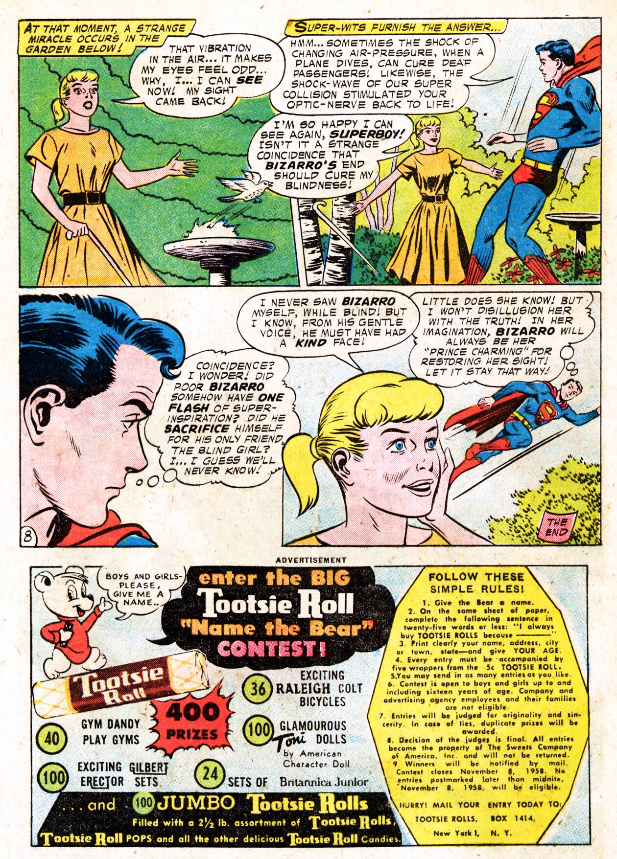 Read online DC Special Blue Ribbon Digest comic -  Issue #15 - 44