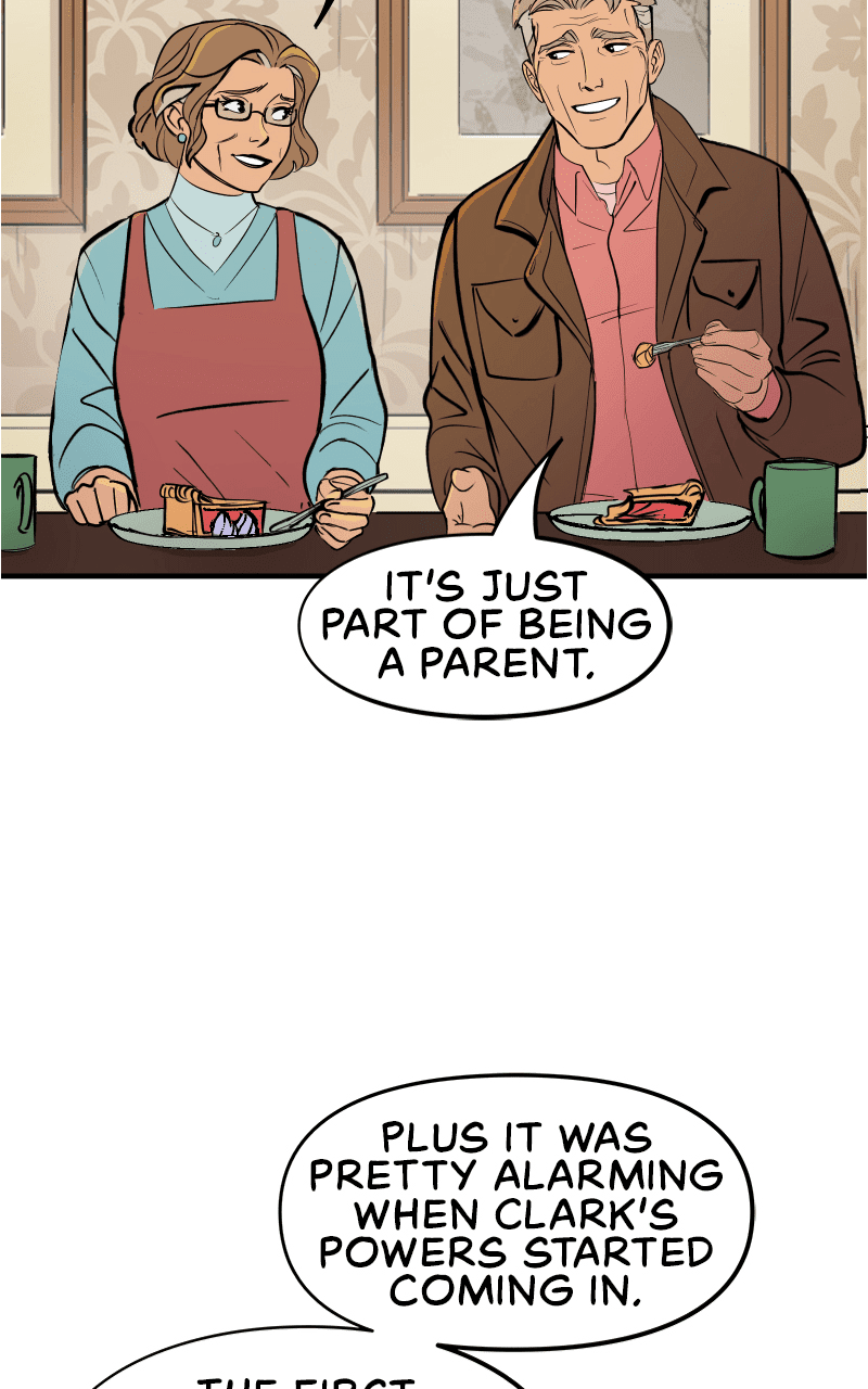 Read online Batman: Wayne Family Adventures comic -  Issue #47 - 16