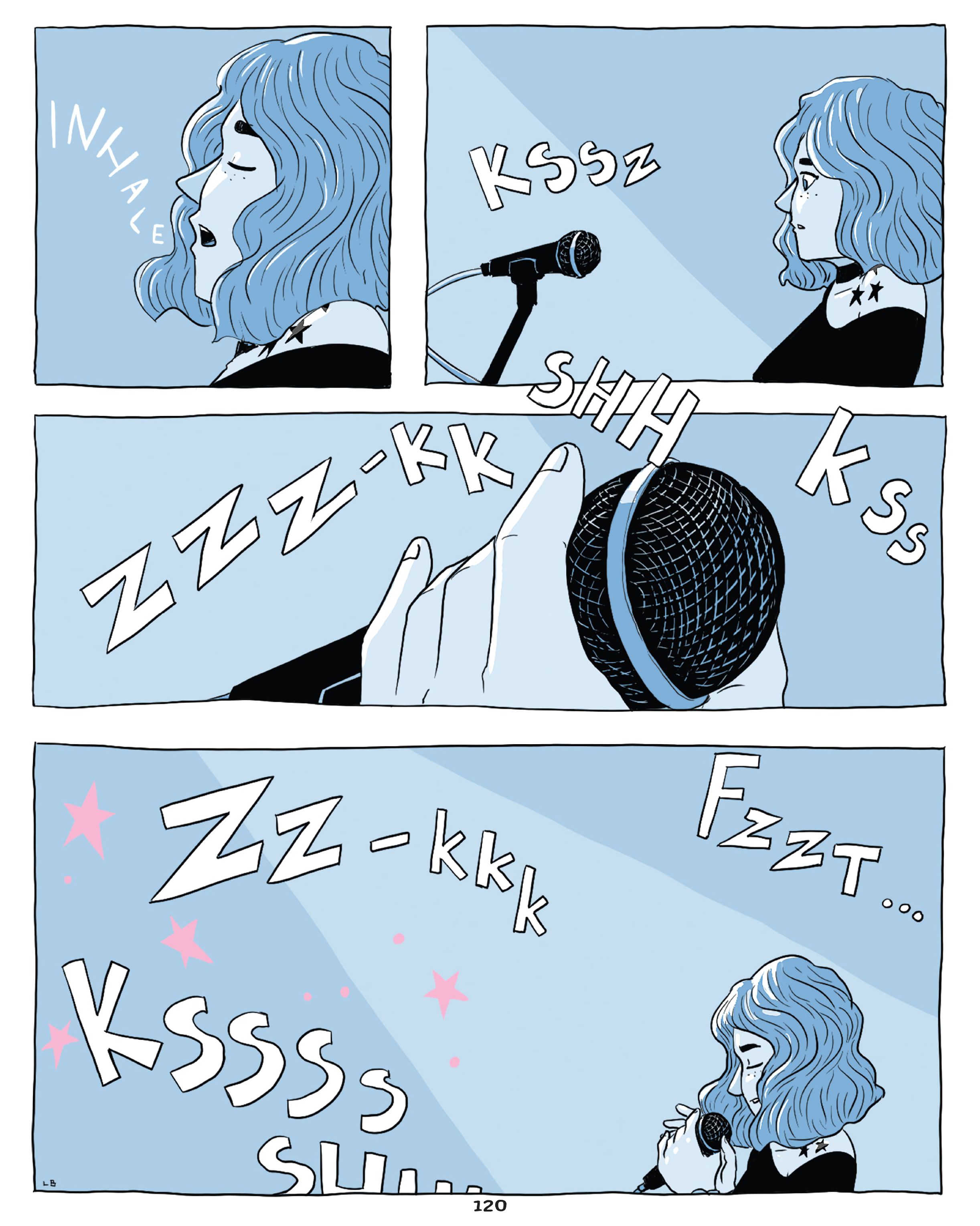 Read online Doughnuts and Doom comic -  Issue # TPB - 122