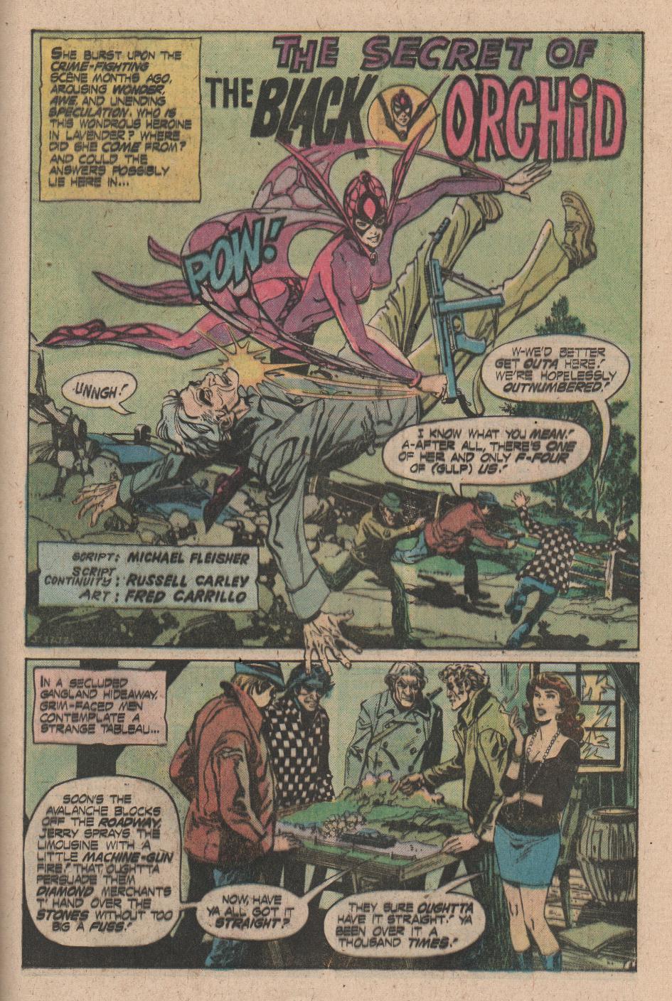 Read online The Phantom Stranger (1969) comic -  Issue #38 - 15