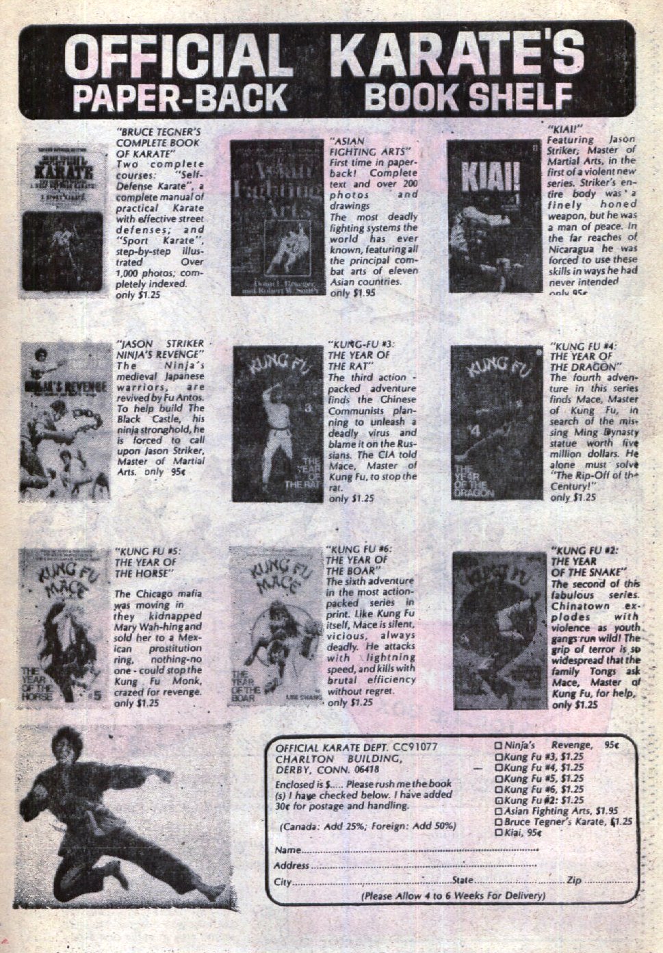 Read online Ghostly Tales comic -  Issue #125 - 33