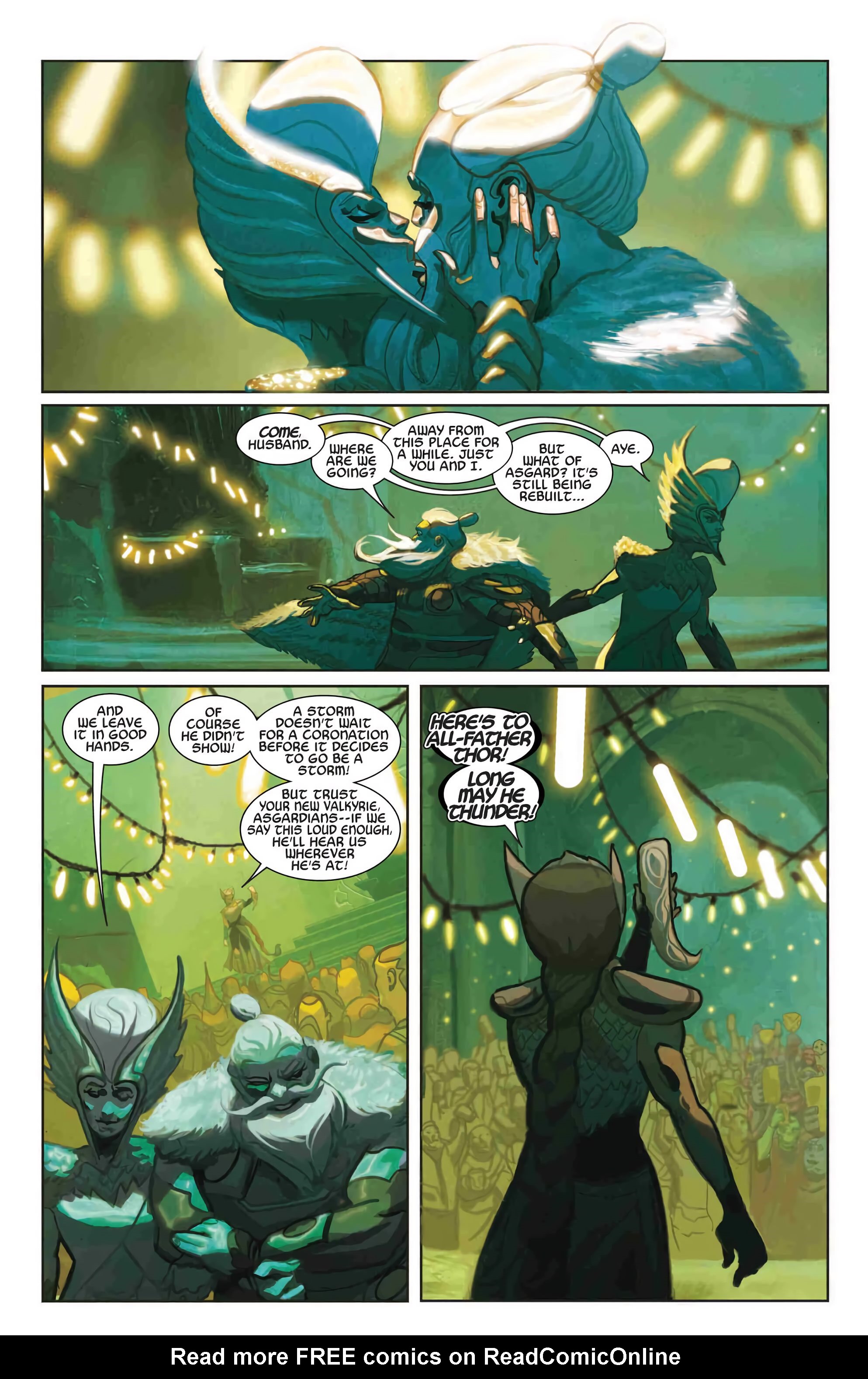 Read online War of the Realms comic -  Issue # _Omnibus (Part 6) - 22