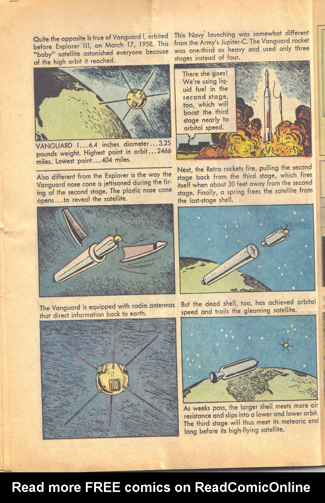 Read online Dell Giant comic -  Issue #27 - 14