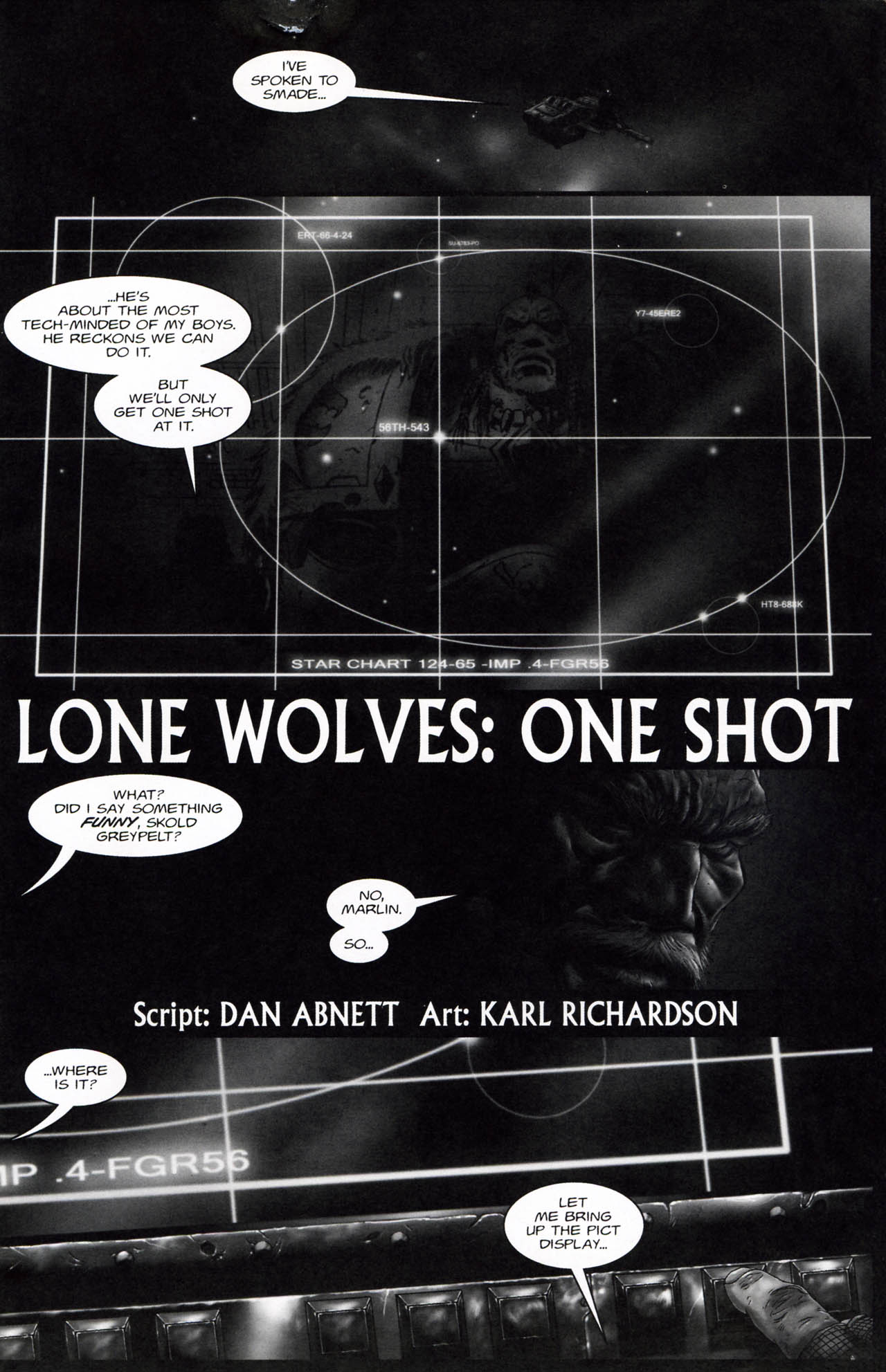 Read online Warhammer Monthly comic -  Issue #76 - 3