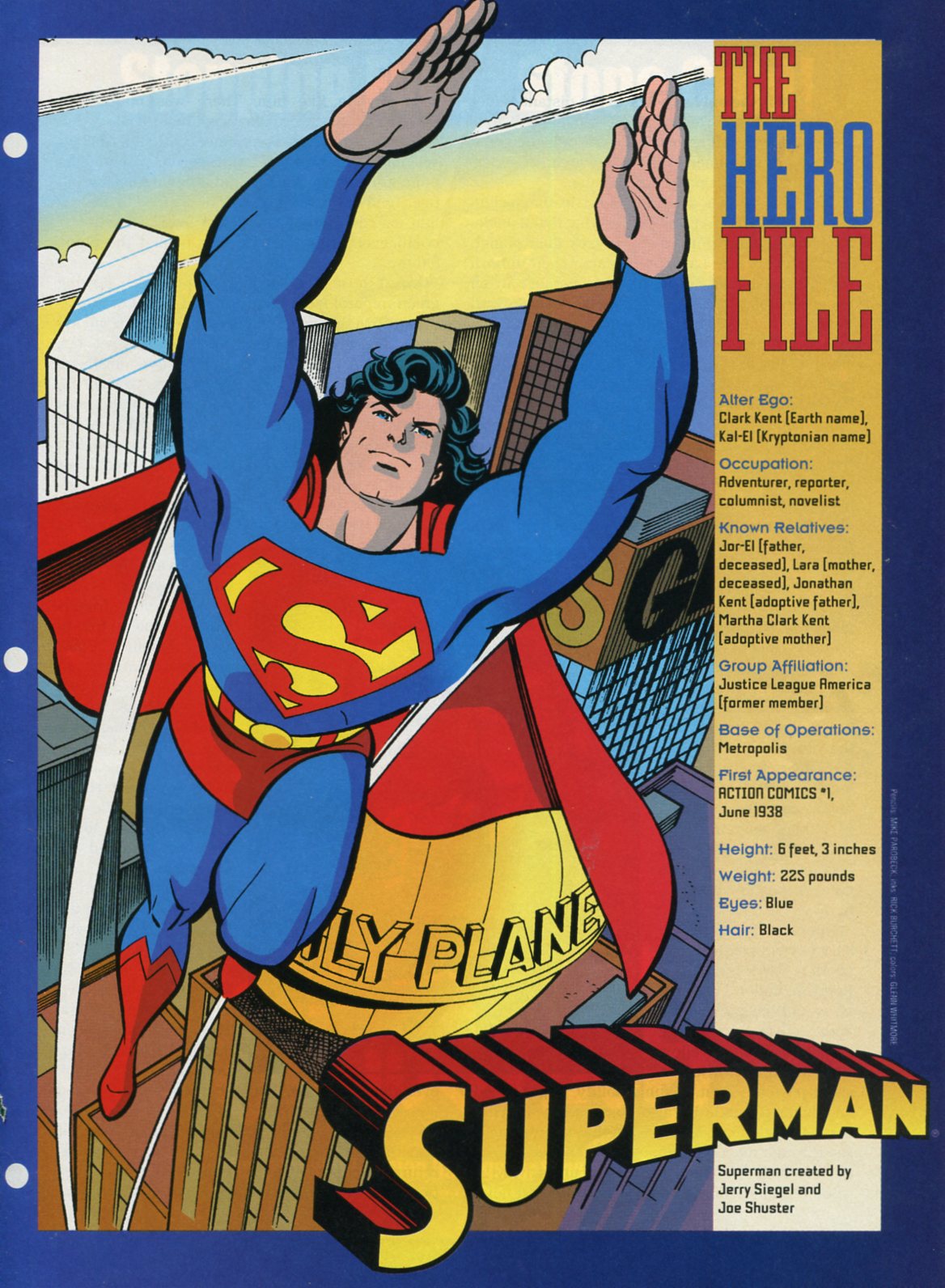 Read online Superman & Batman Magazine comic -  Issue #6 - 25
