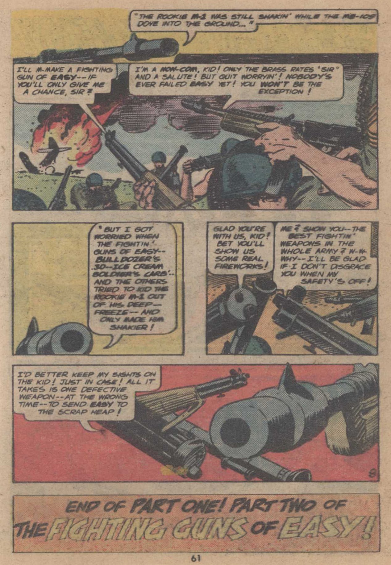 Read online DC Special Blue Ribbon Digest comic -  Issue #21 - 57