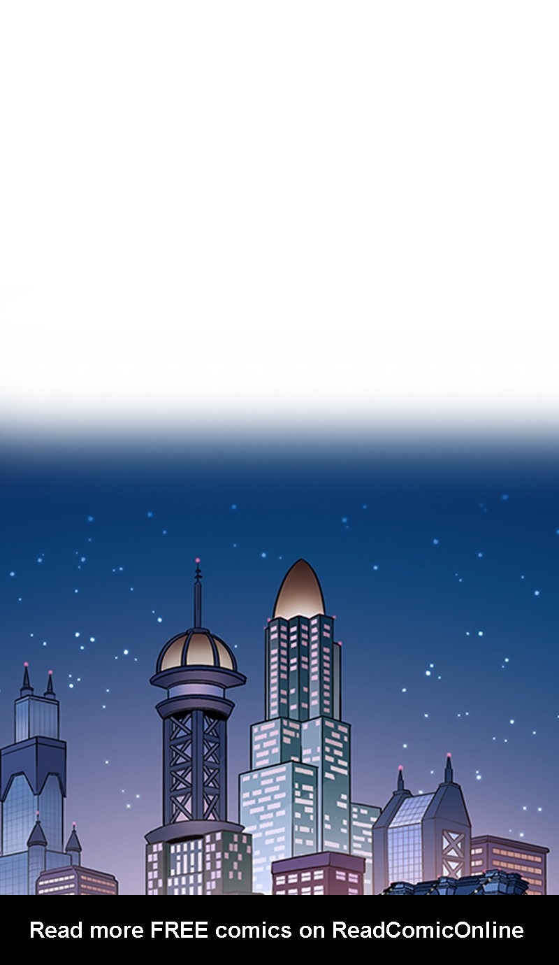 Read online Batman: Wayne Family Adventures comic -  Issue #77 - 32