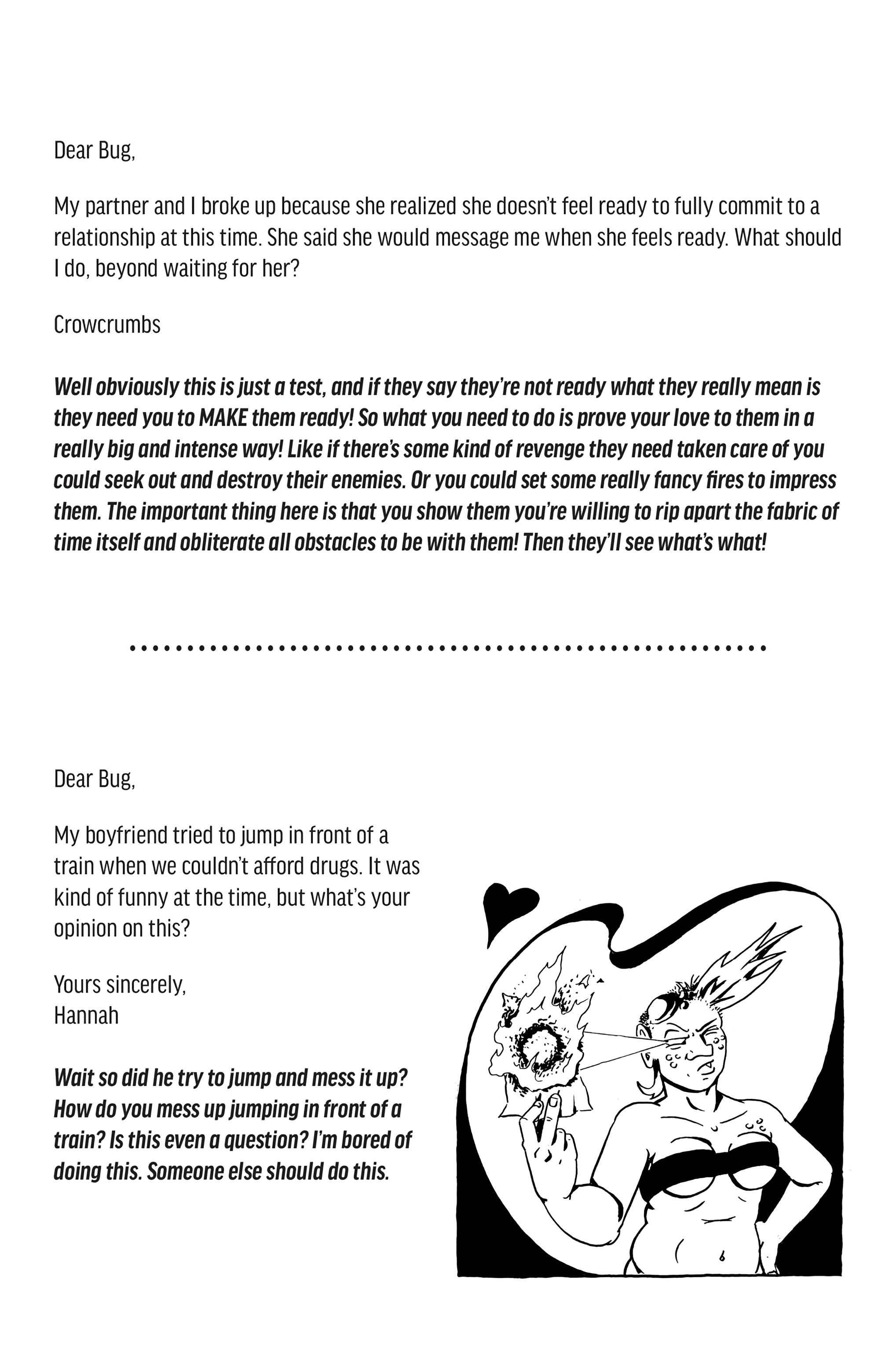 Read online Demons comic -  Issue #2 - 55