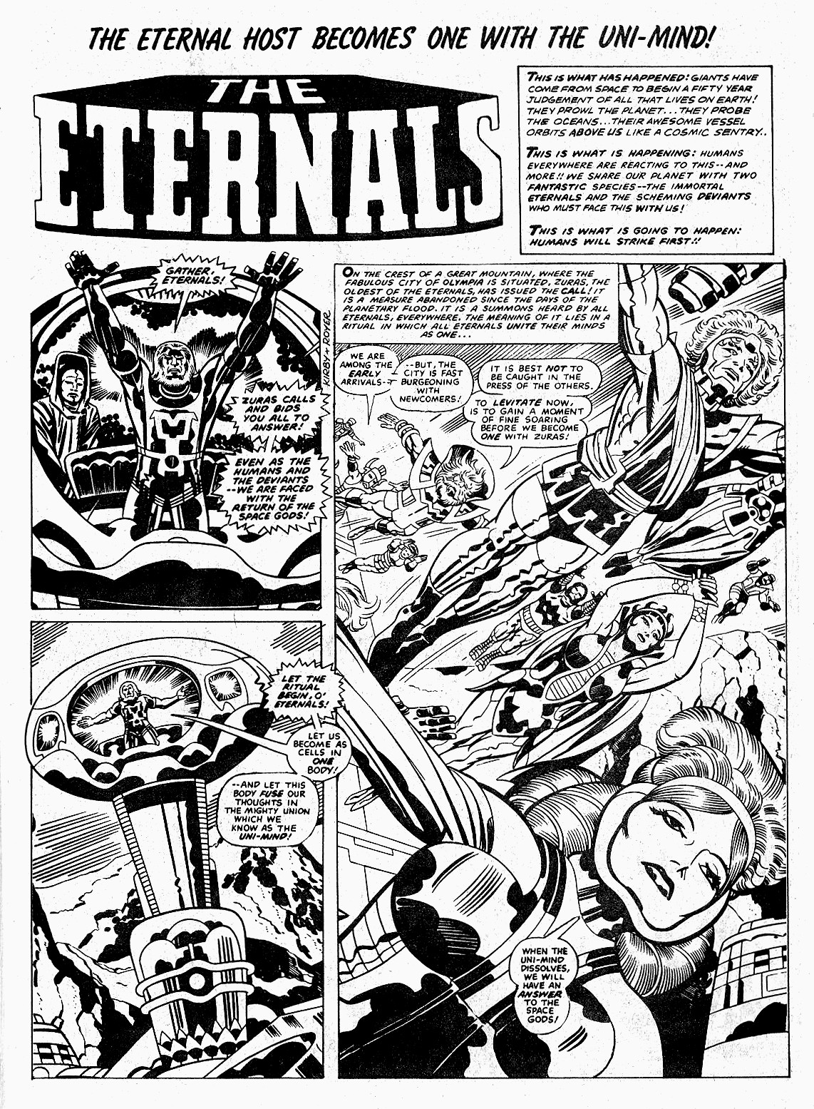 Read online Hulk Comic comic -  Issue #24 - 16