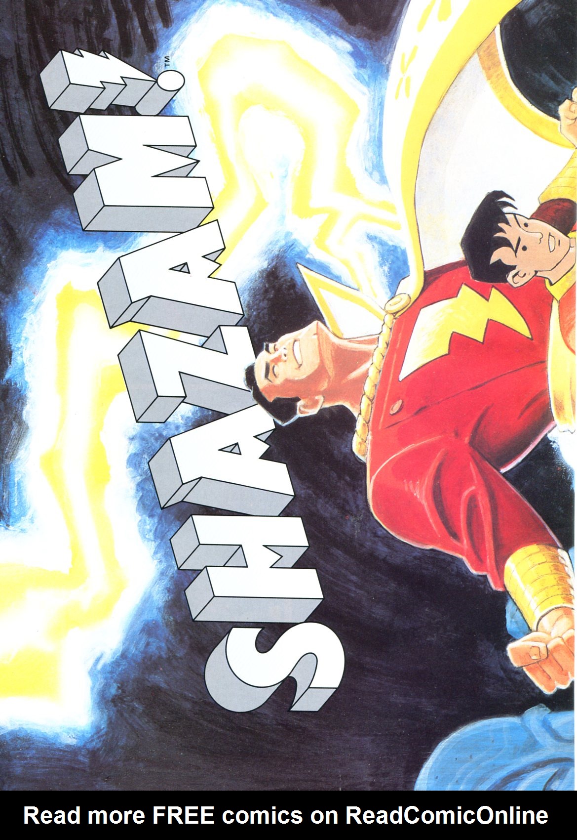 Read online Superman & Batman Magazine comic -  Issue #4 - 15