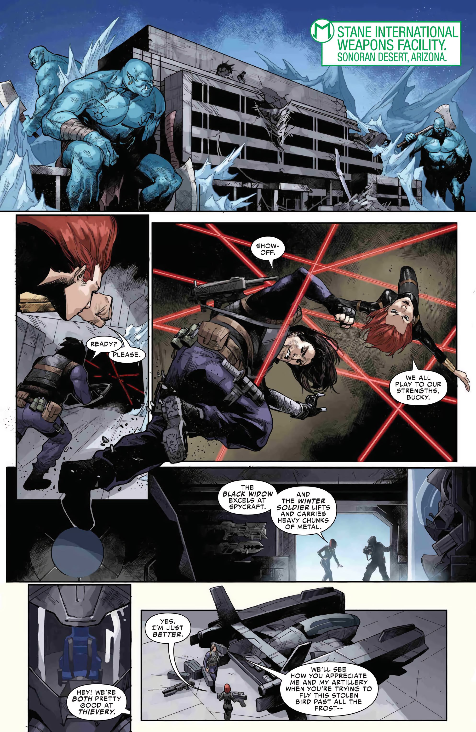 Read online War of the Realms comic -  Issue # _Omnibus (Part 7) - 56