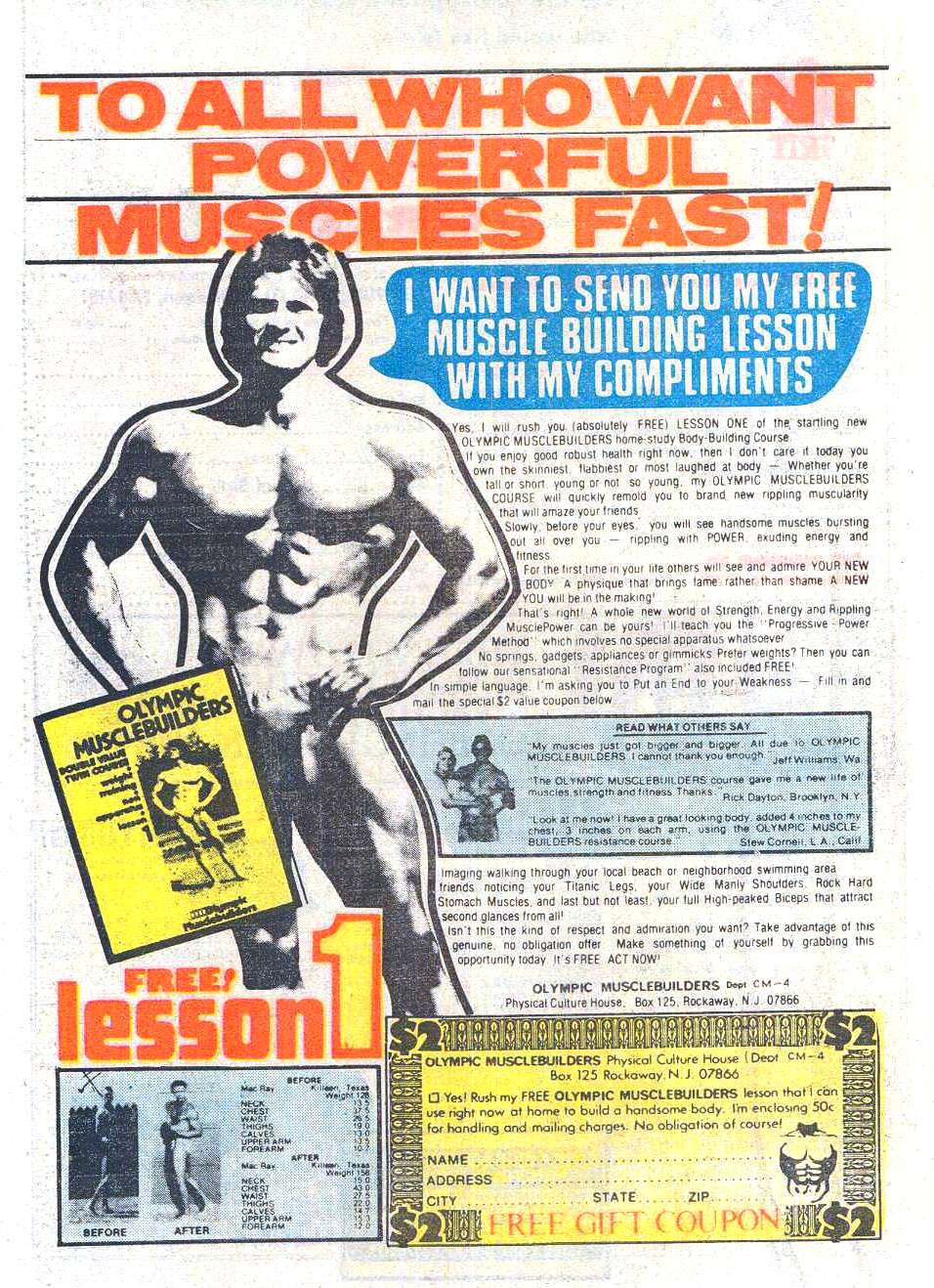 Read online Ghostly Tales comic -  Issue #148 - 34