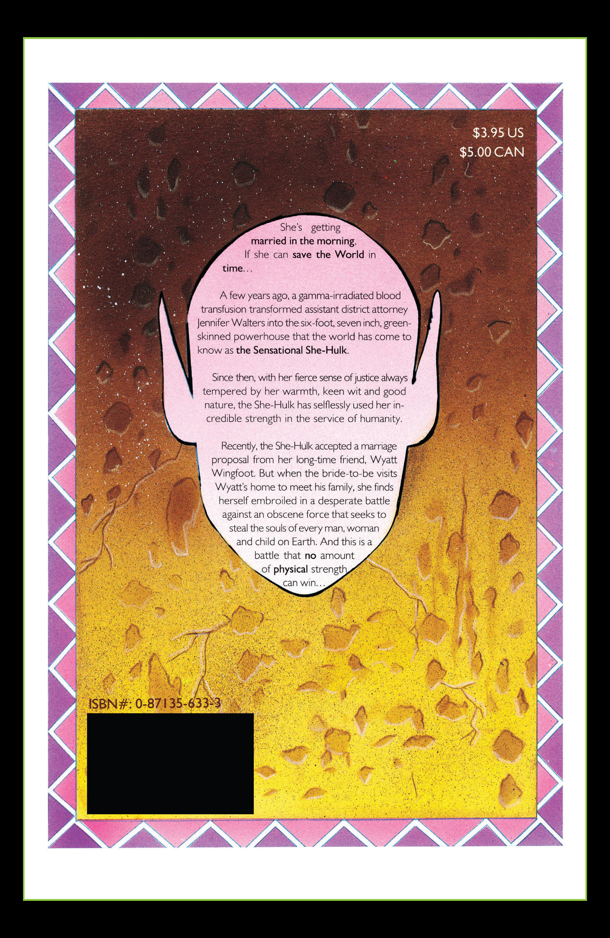 Read online She-Hulk Epic Collection comic -  Issue # Breaking the Fourth Wall (Part 5) - 15