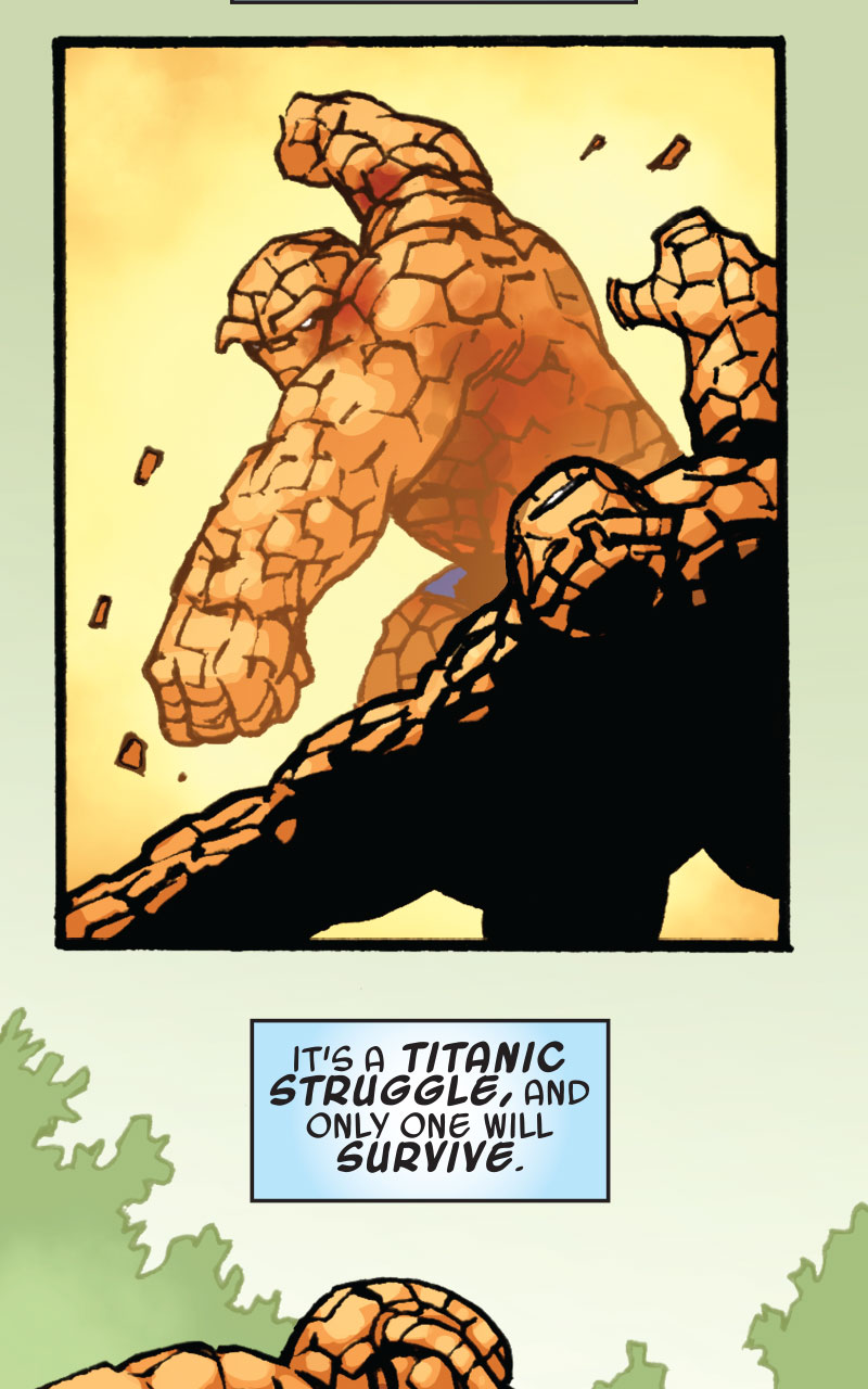 Read online Strange Tales: Secret Invasion Infinity Comic comic -  Issue #1 - 38
