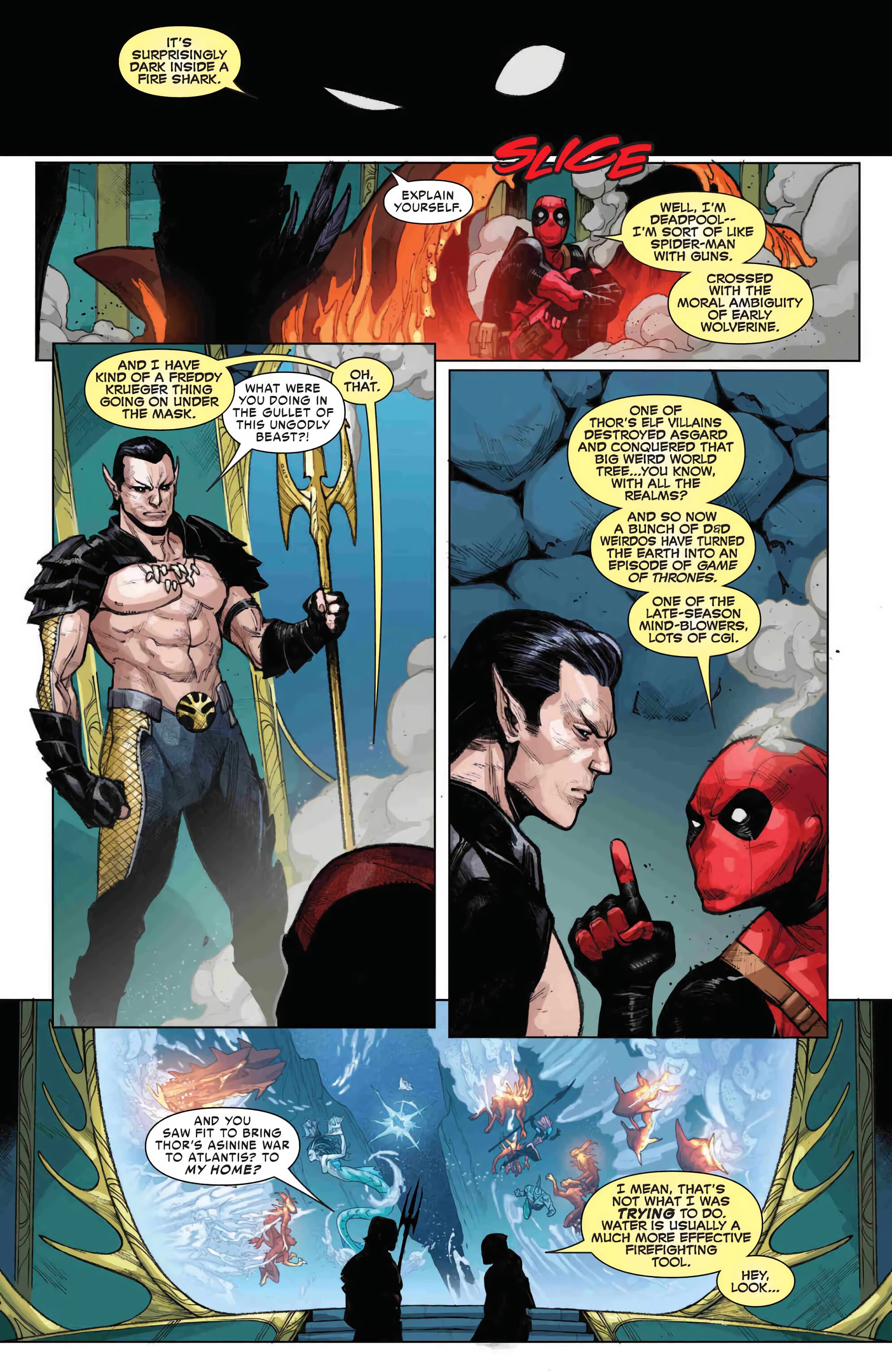 Read online War of the Realms comic -  Issue # _Omnibus (Part 7) - 51