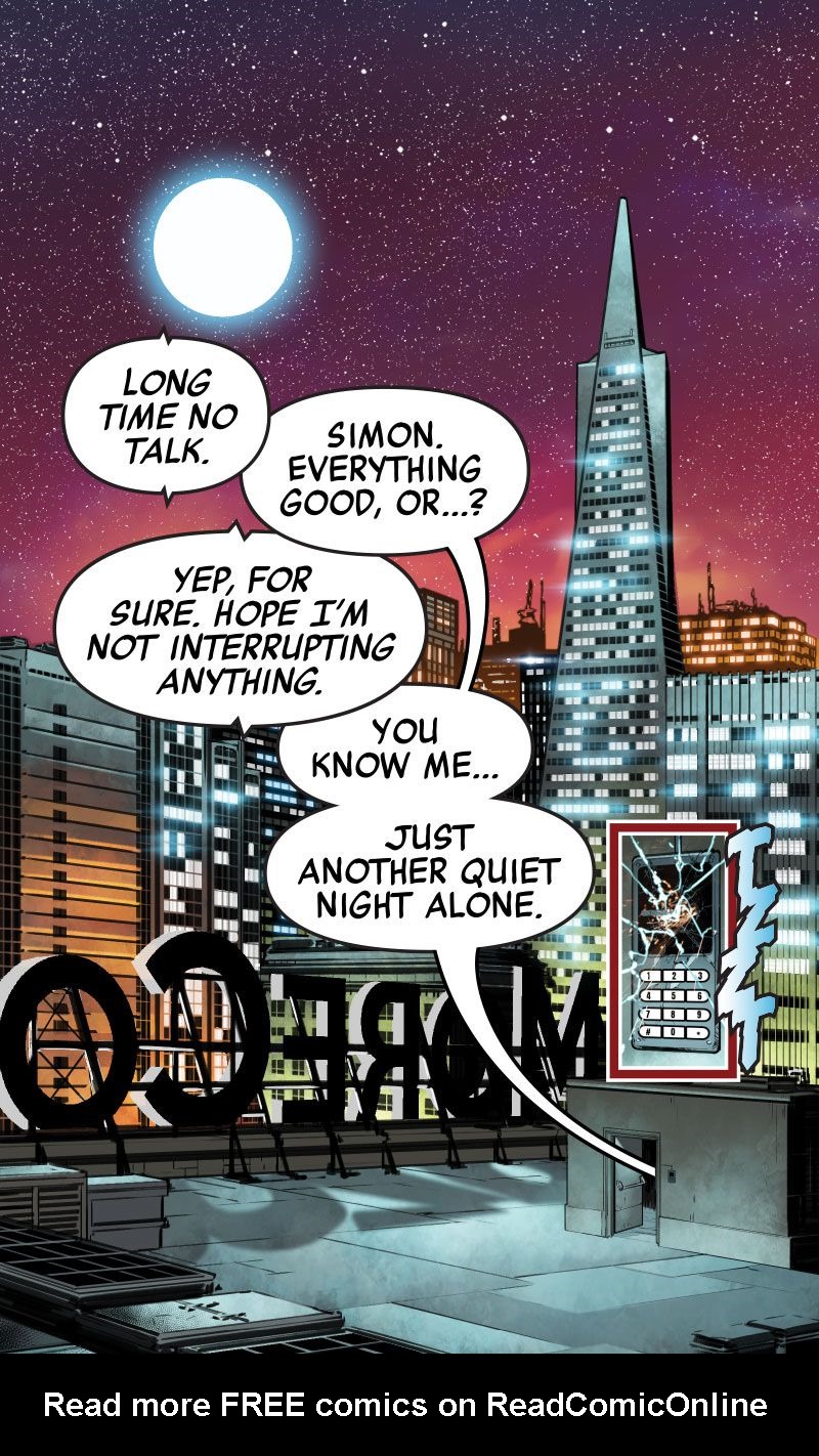 Read online Avengers Unlimited: Infinity Comic comic -  Issue #55 - 3