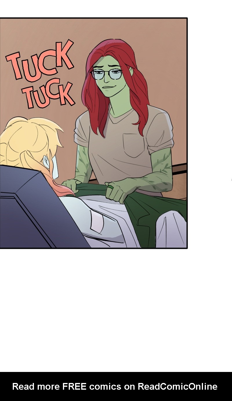 Read online Batman: Wayne Family Adventures comic -  Issue #67 - 18