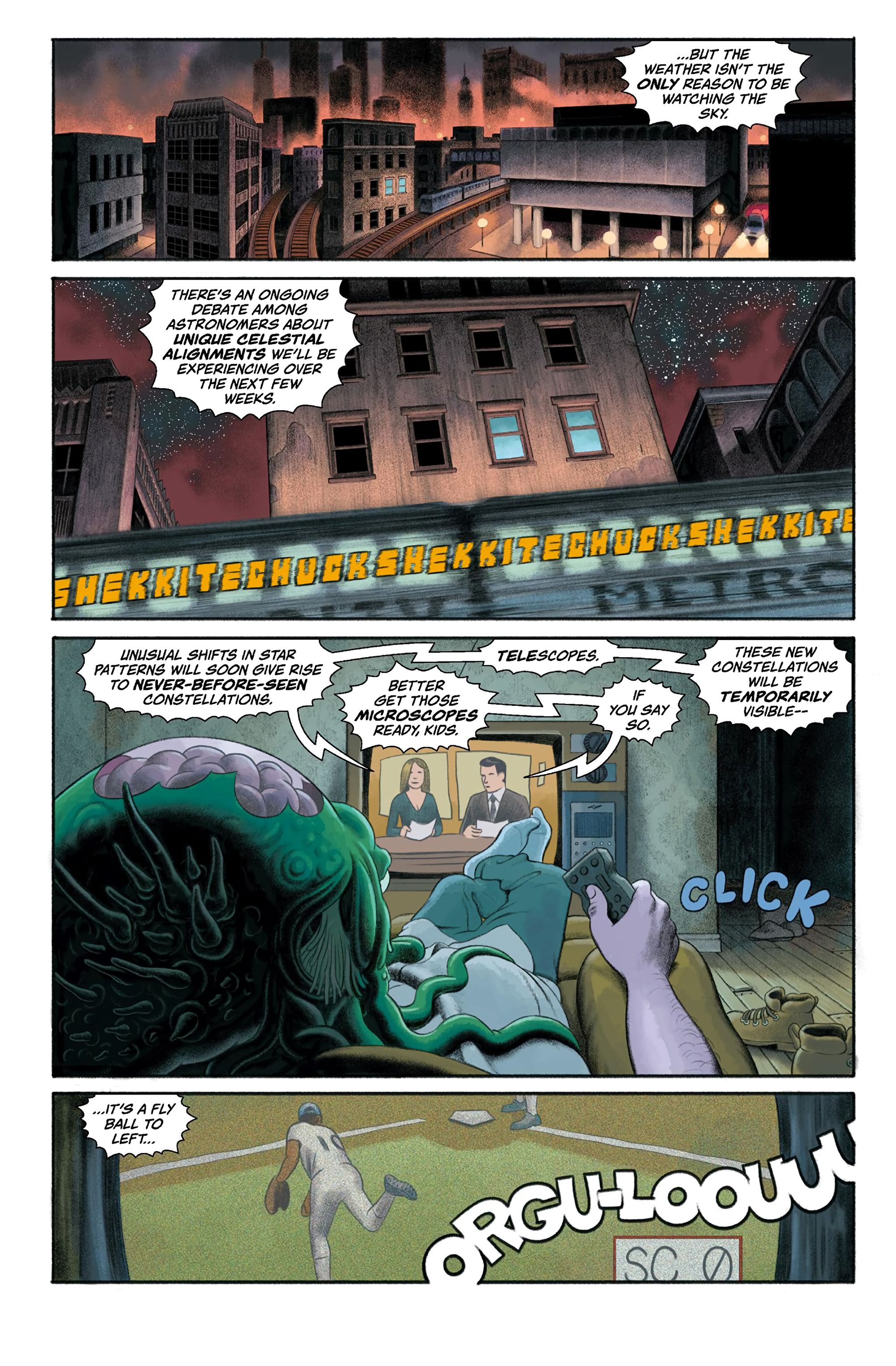 Read online The World of Black Hammer Library Edition comic -  Issue # TPB 5 (Part 2) - 37