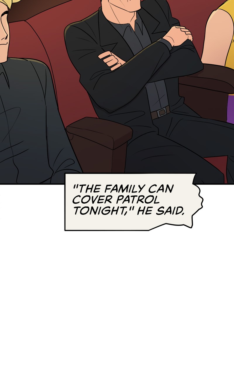 Read online Batman: Wayne Family Adventures comic -  Issue #54 - 2