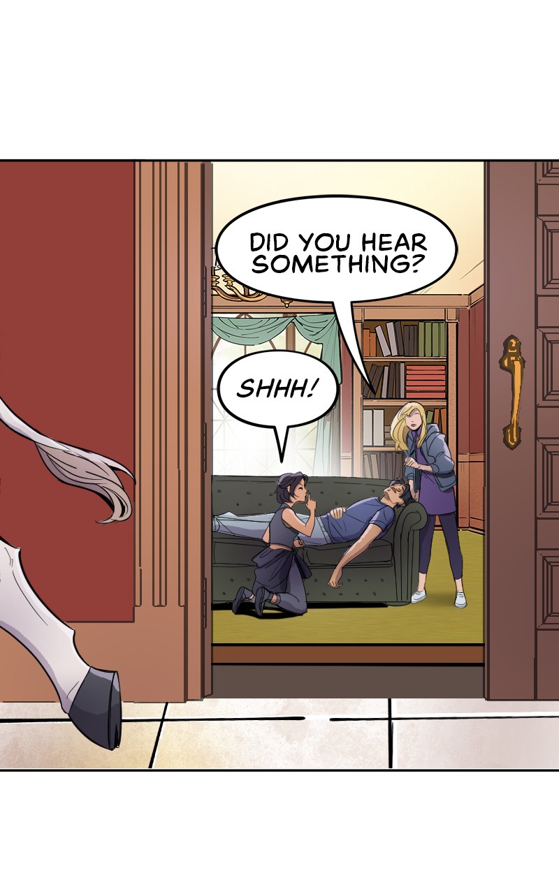 Read online Batman: Wayne Family Adventures comic -  Issue #19 - 14