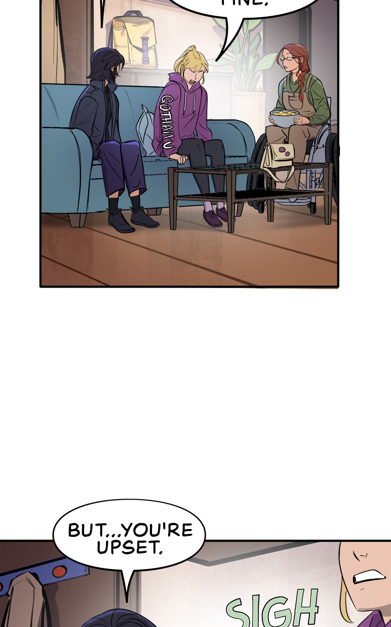 Read online Batman: Wayne Family Adventures comic -  Issue #32 - 26