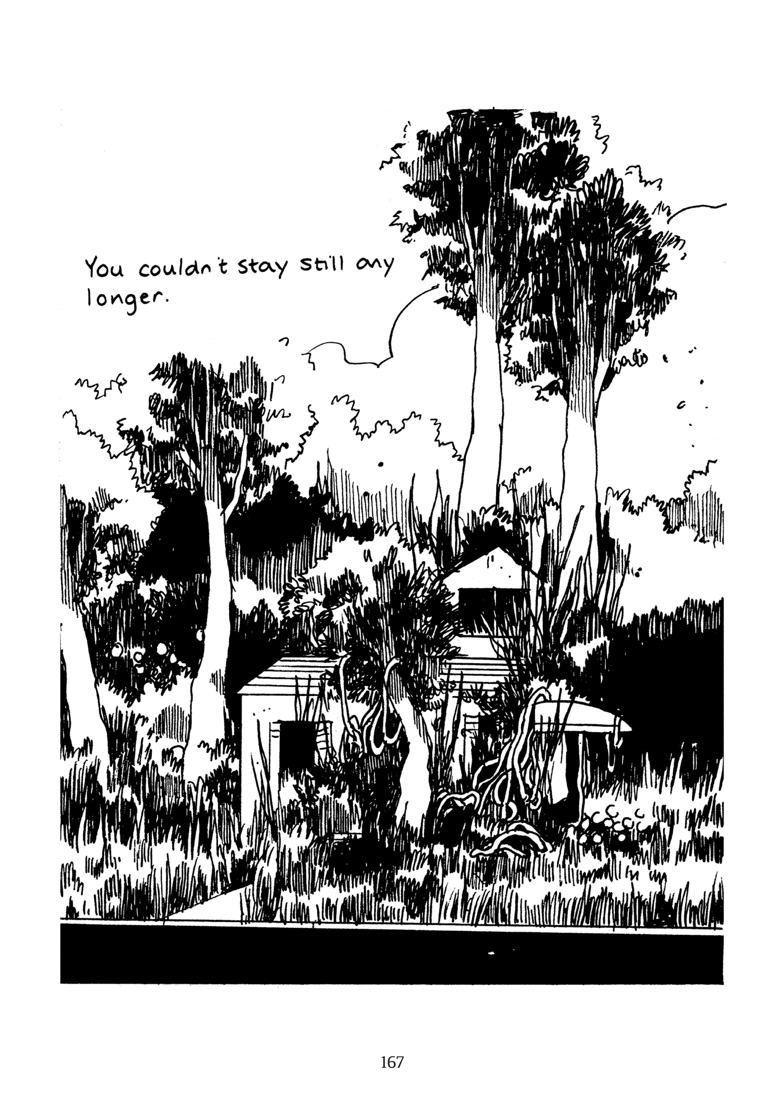 Read online Alone in Space: A Collection comic -  Issue # TPB (Part 2) - 73