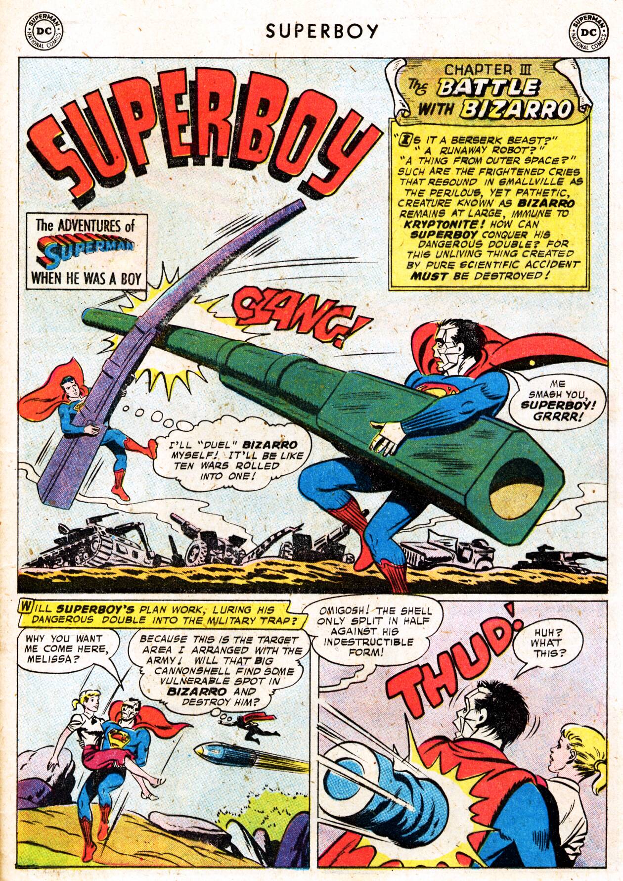 Read online DC Special Blue Ribbon Digest comic -  Issue #15 - 37