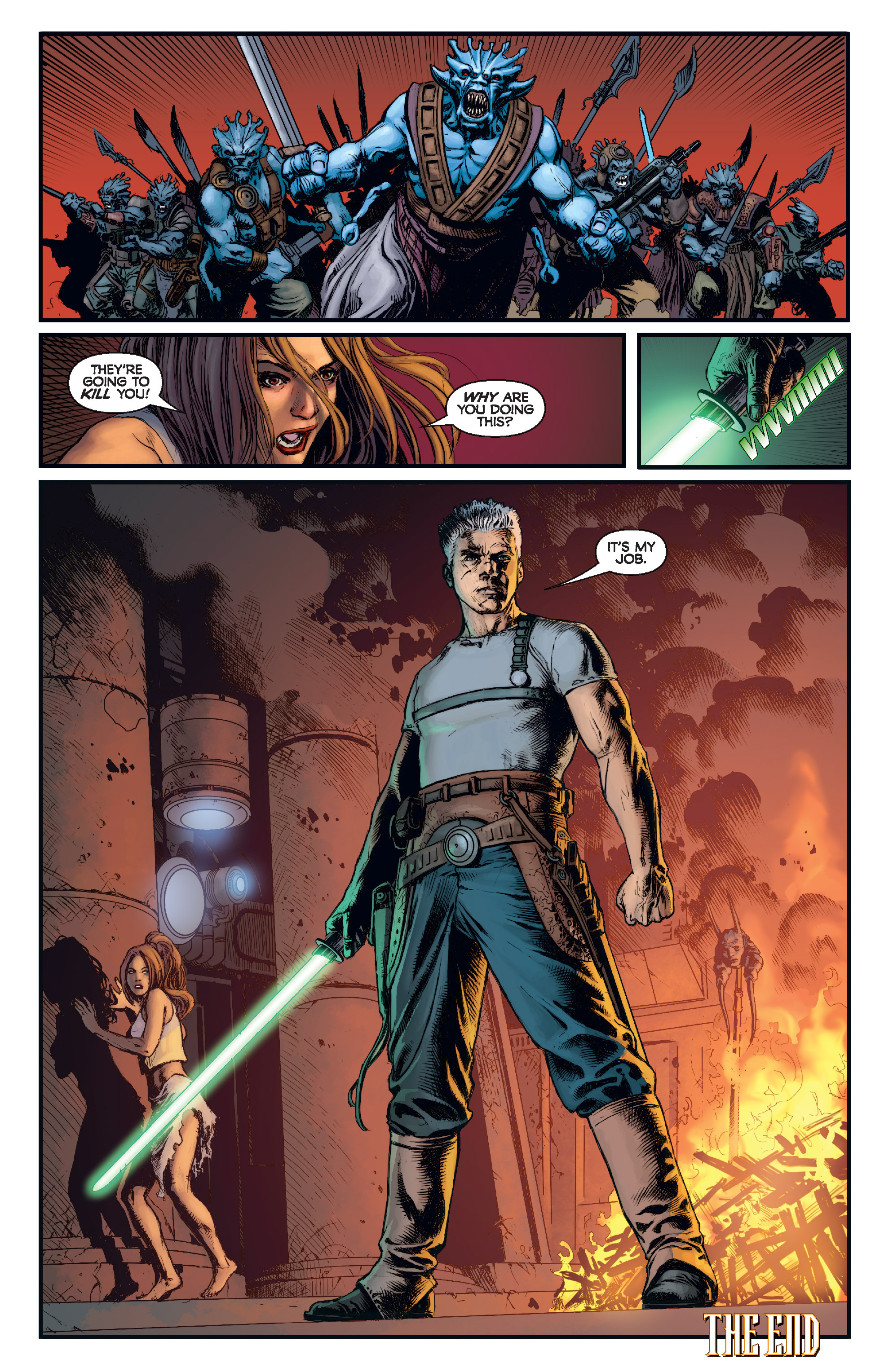 Read online Star Wars Legends Epic Collection: The Empire comic -  Issue # TPB 2 (Part 2) - 60