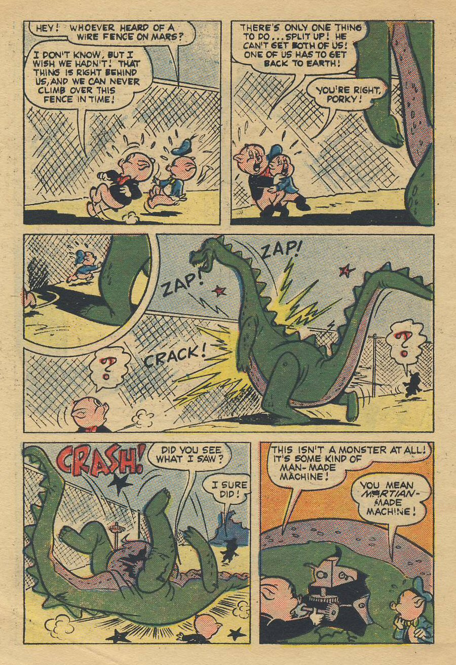 Read online March of Comics comic -  Issue #209 - 14