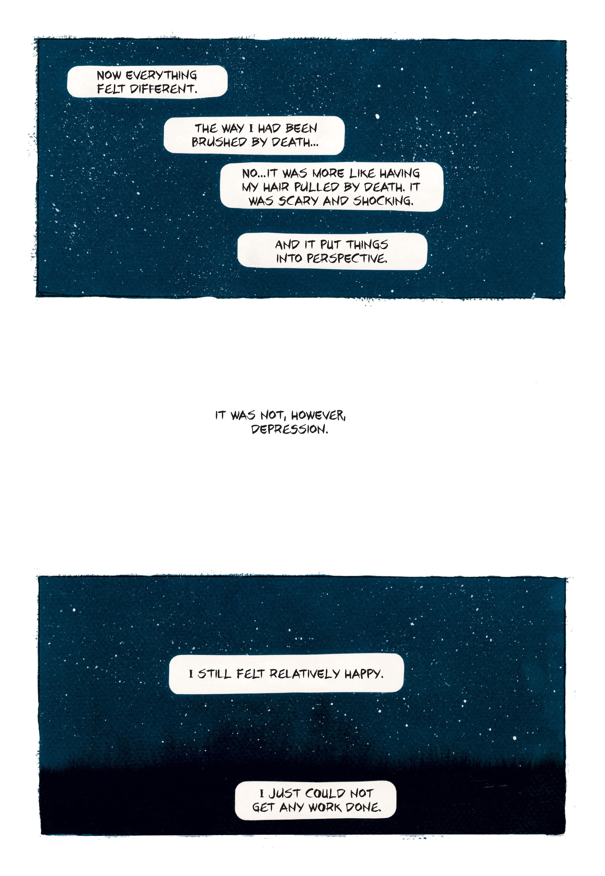 Read online Memento Mori (2023) comic -  Issue # TPB (Part 2) - 94