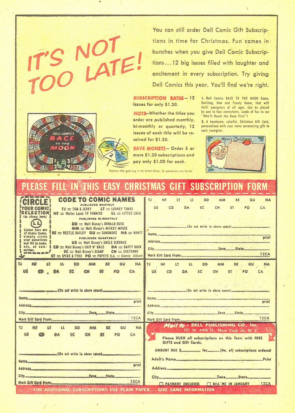 Read online Comic Album comic -  Issue #8 - 34