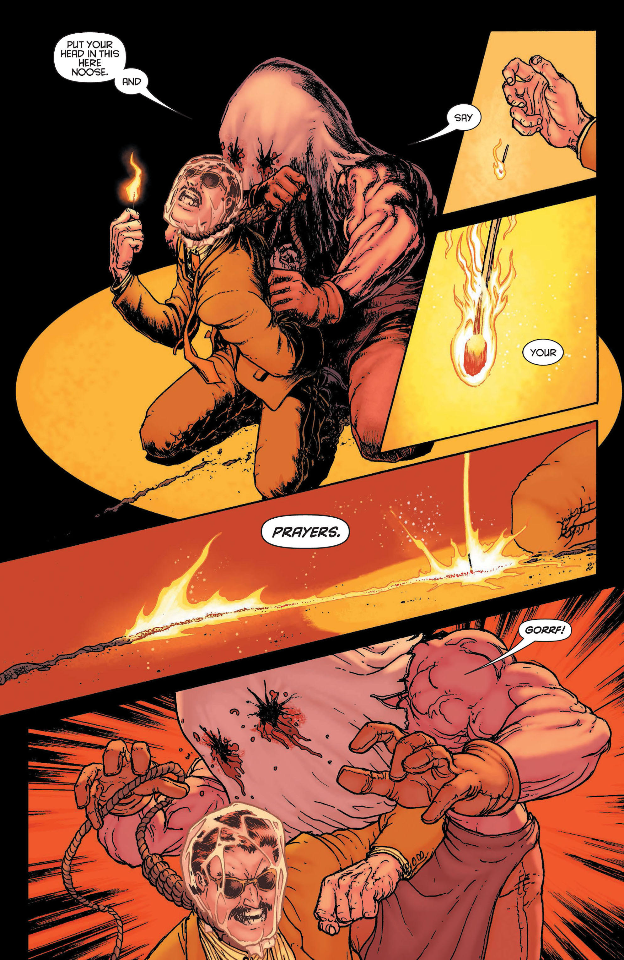 Read online Batman by Grant Morrison Omnibus comic -  Issue # TPB 3 (Part 4) - 40