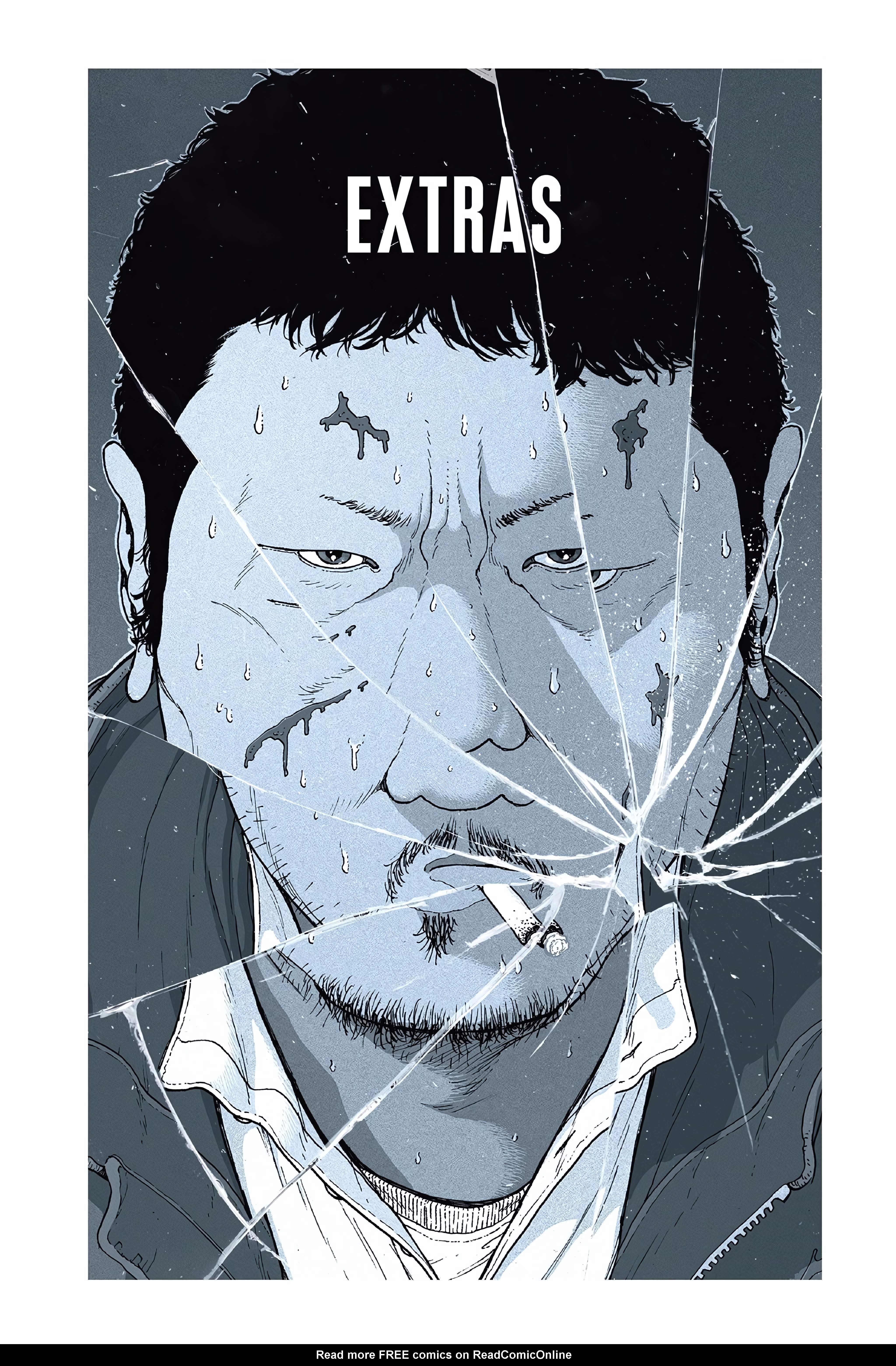 Read online A Righteous Thirst for Vengeance comic -  Issue # _Deluxe Edition (Part 3) - 82