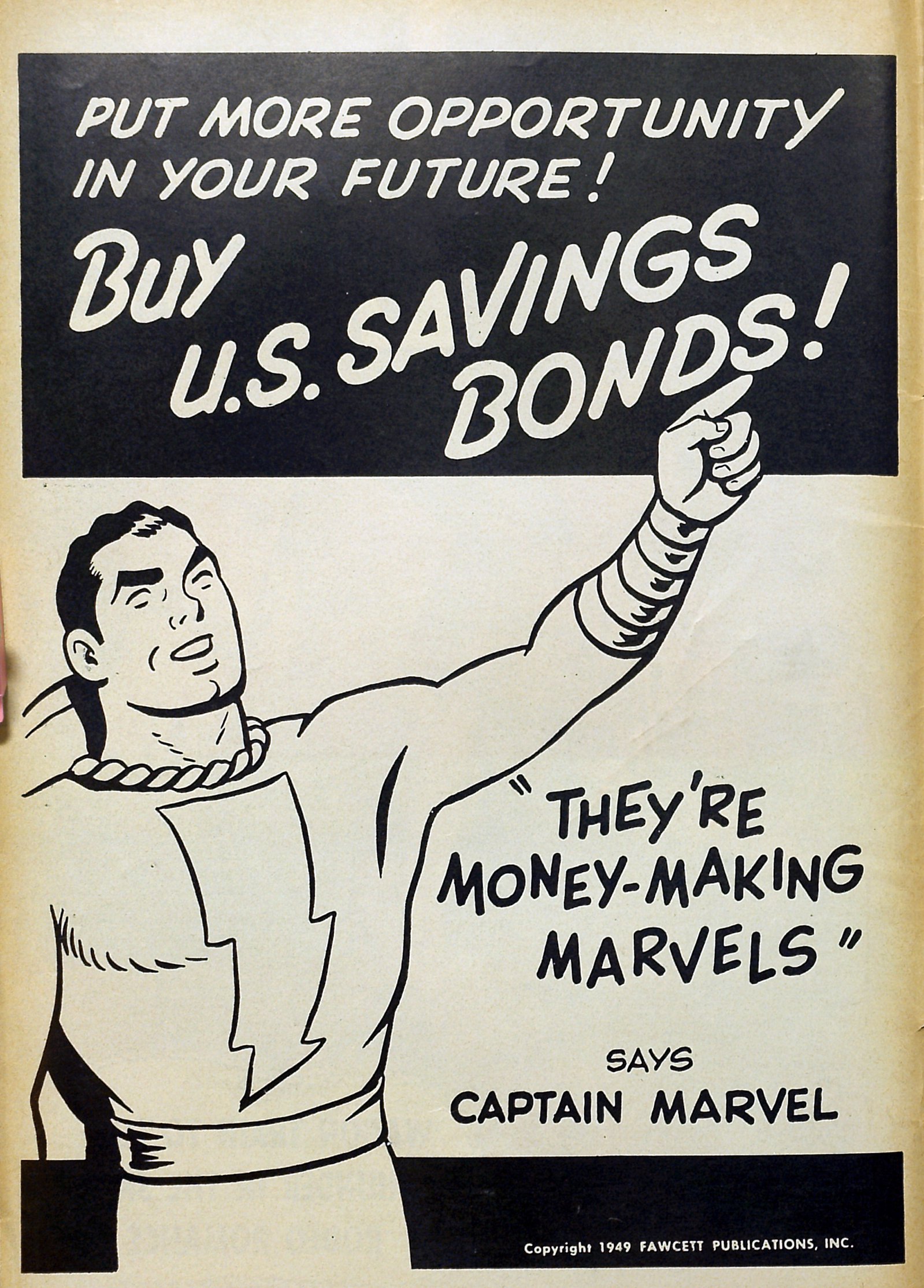 Read online Cowboy Love comic -  Issue #8 - 2