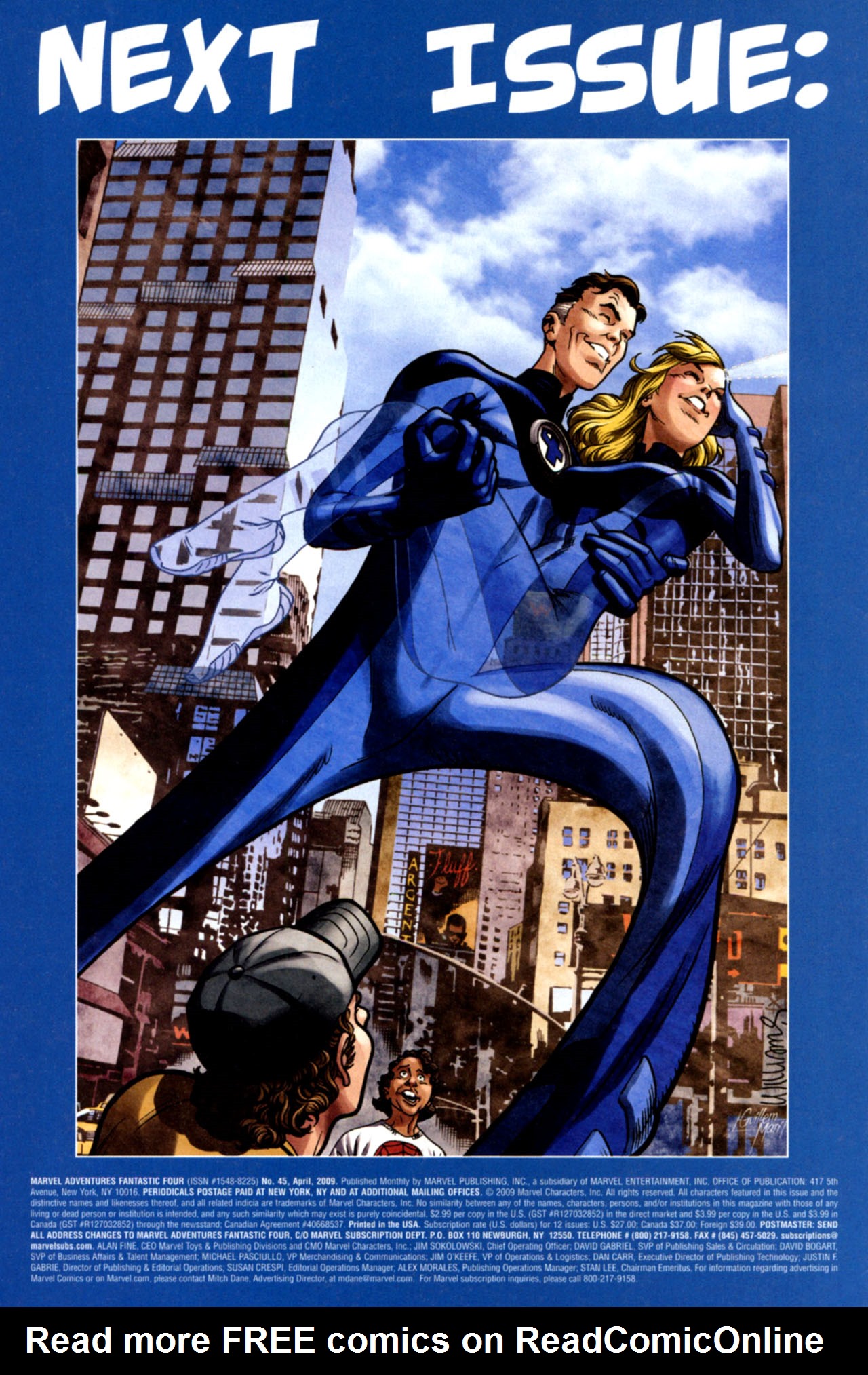 Read online Marvel Adventures Fantastic Four comic -  Issue #45 - 29