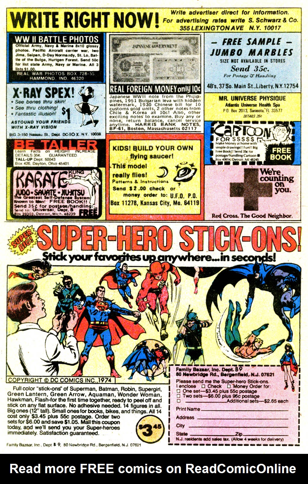 Read online Sgt. Rock comic -  Issue #325 - 28