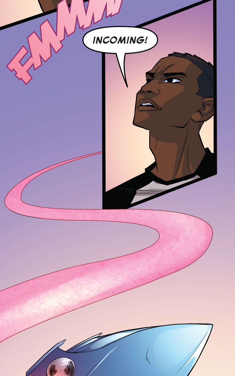 Read online Love Unlimited Infinity Comic comic -  Issue #58 - 14